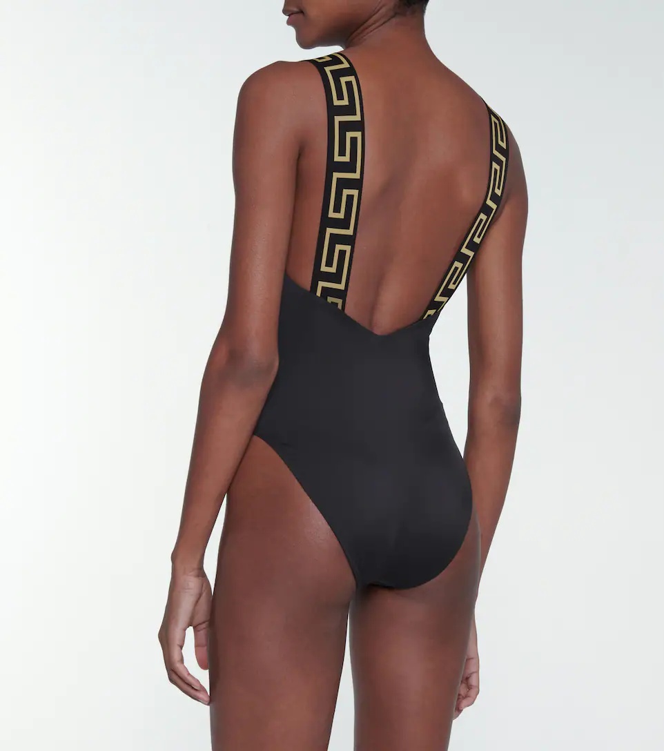 Greca swimsuit - 3