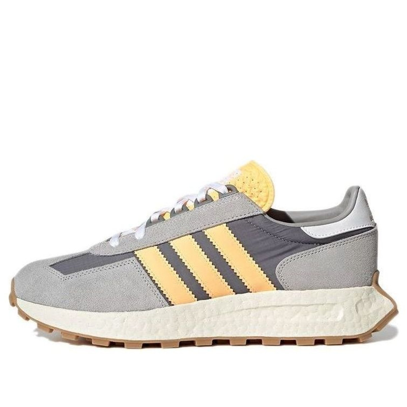 adidas Retropy E5 '회색 산성 오렌지'H03077 - 1