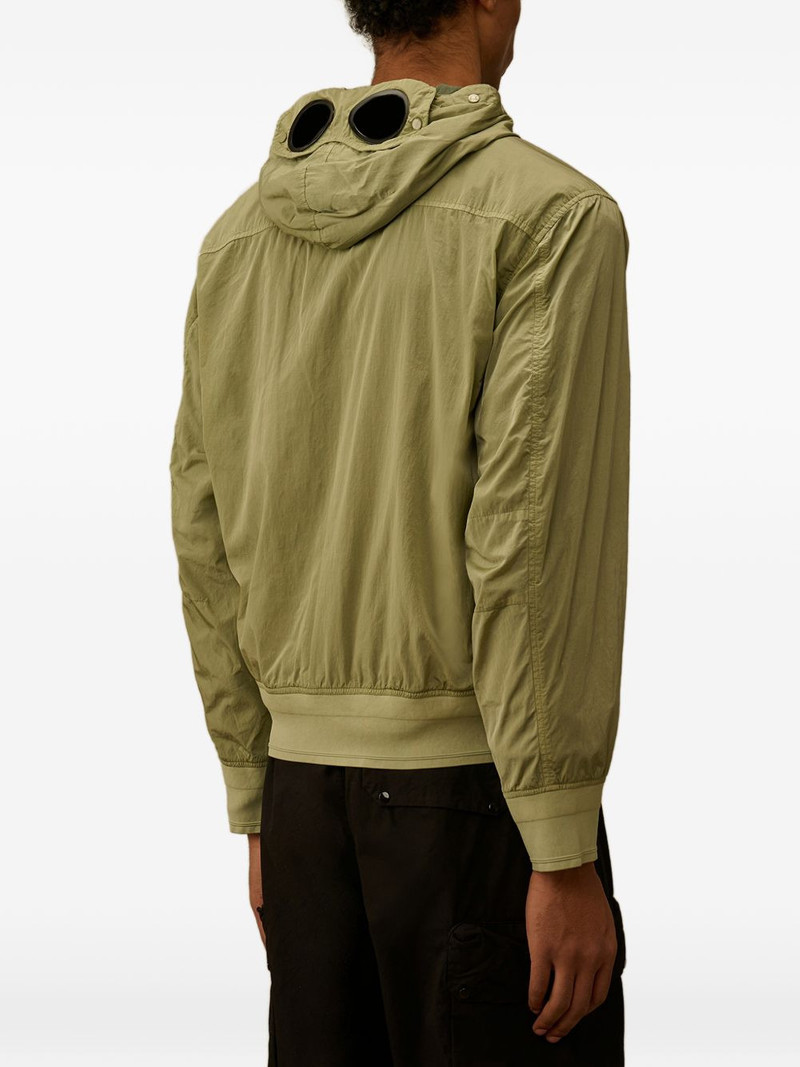 Chrome-R Goggle jacket 4