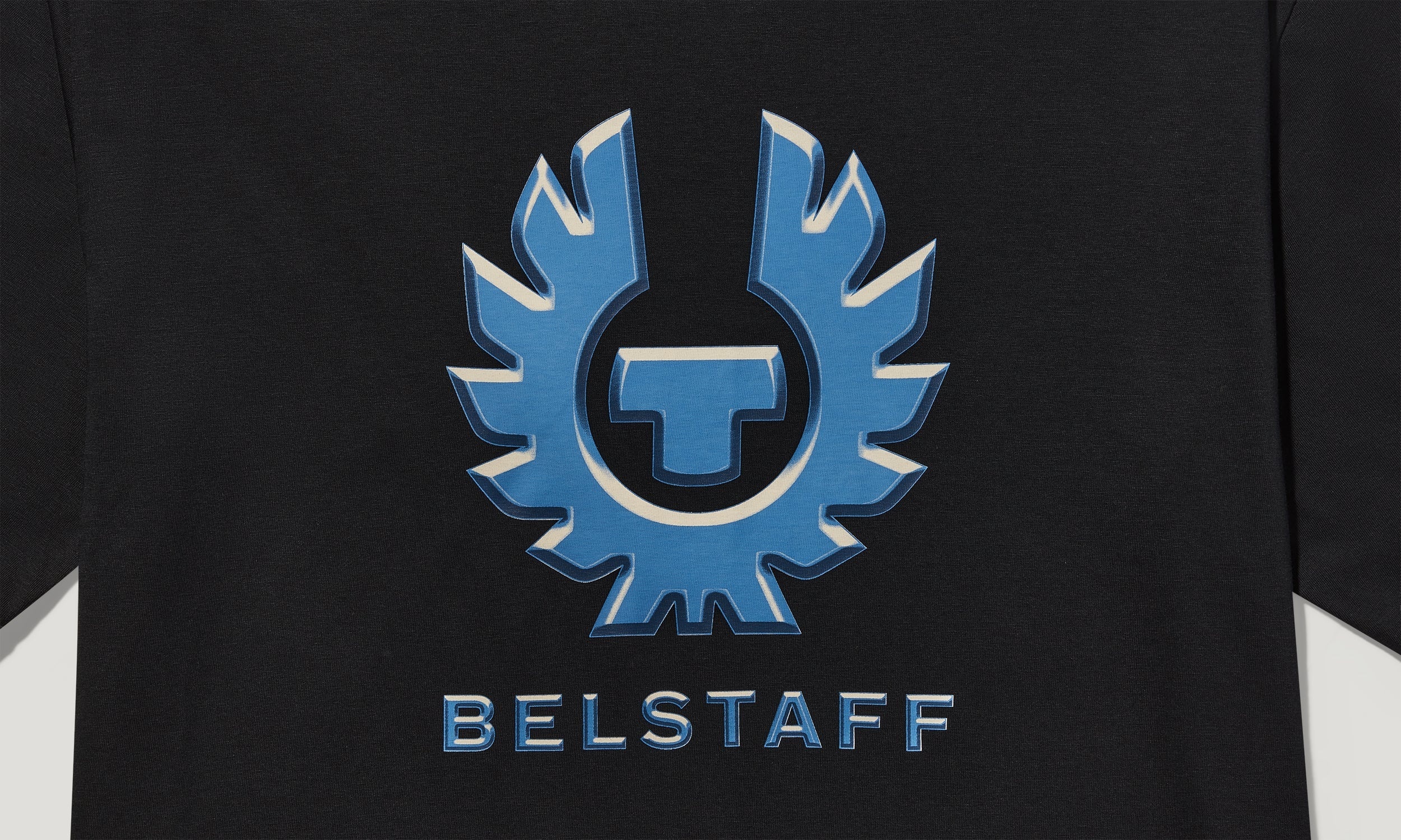 LIQUIFY GRAPHIC T-SHIRT - 6