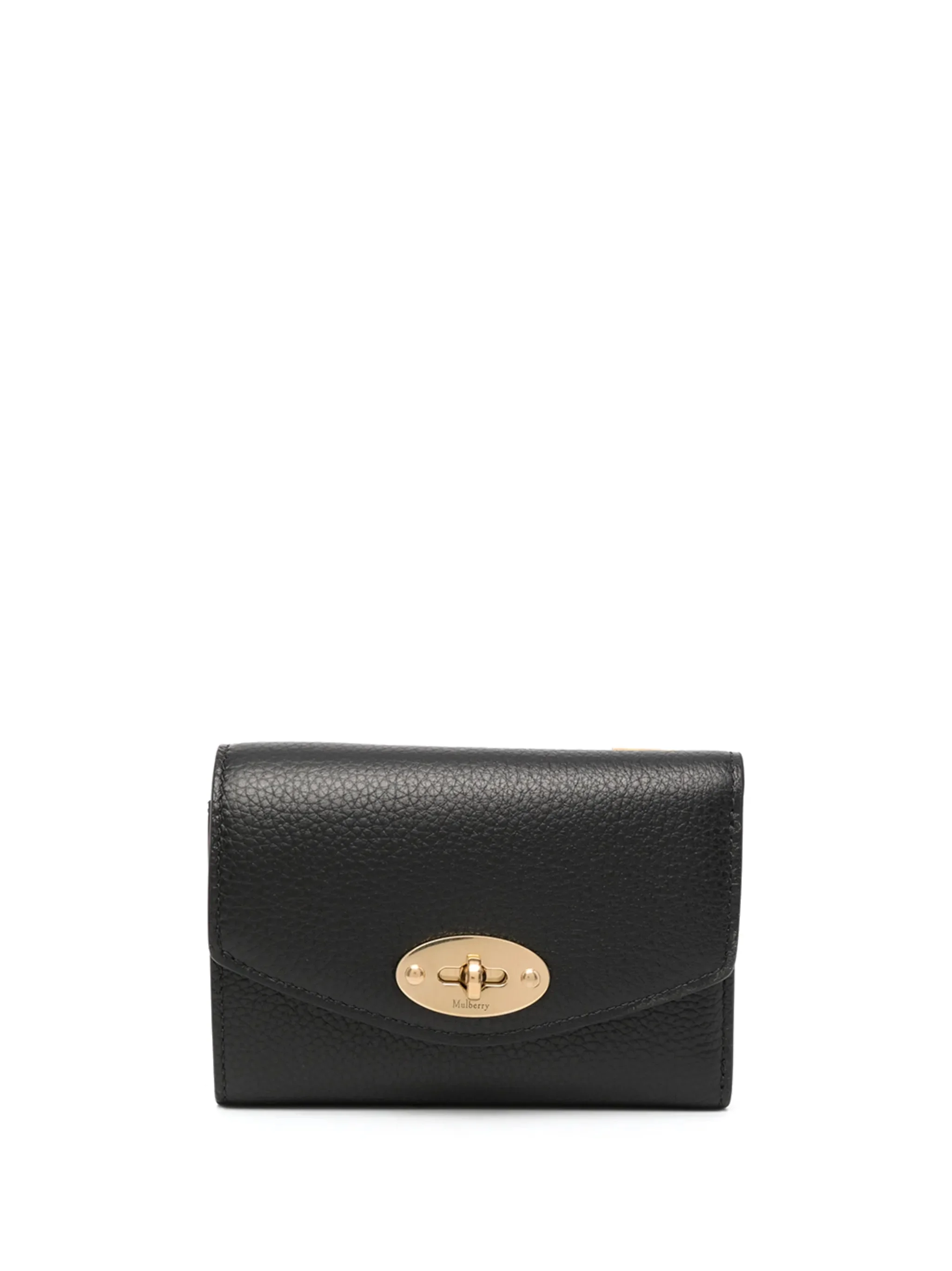 Mulberry Darley Folded Small Wallet - 1