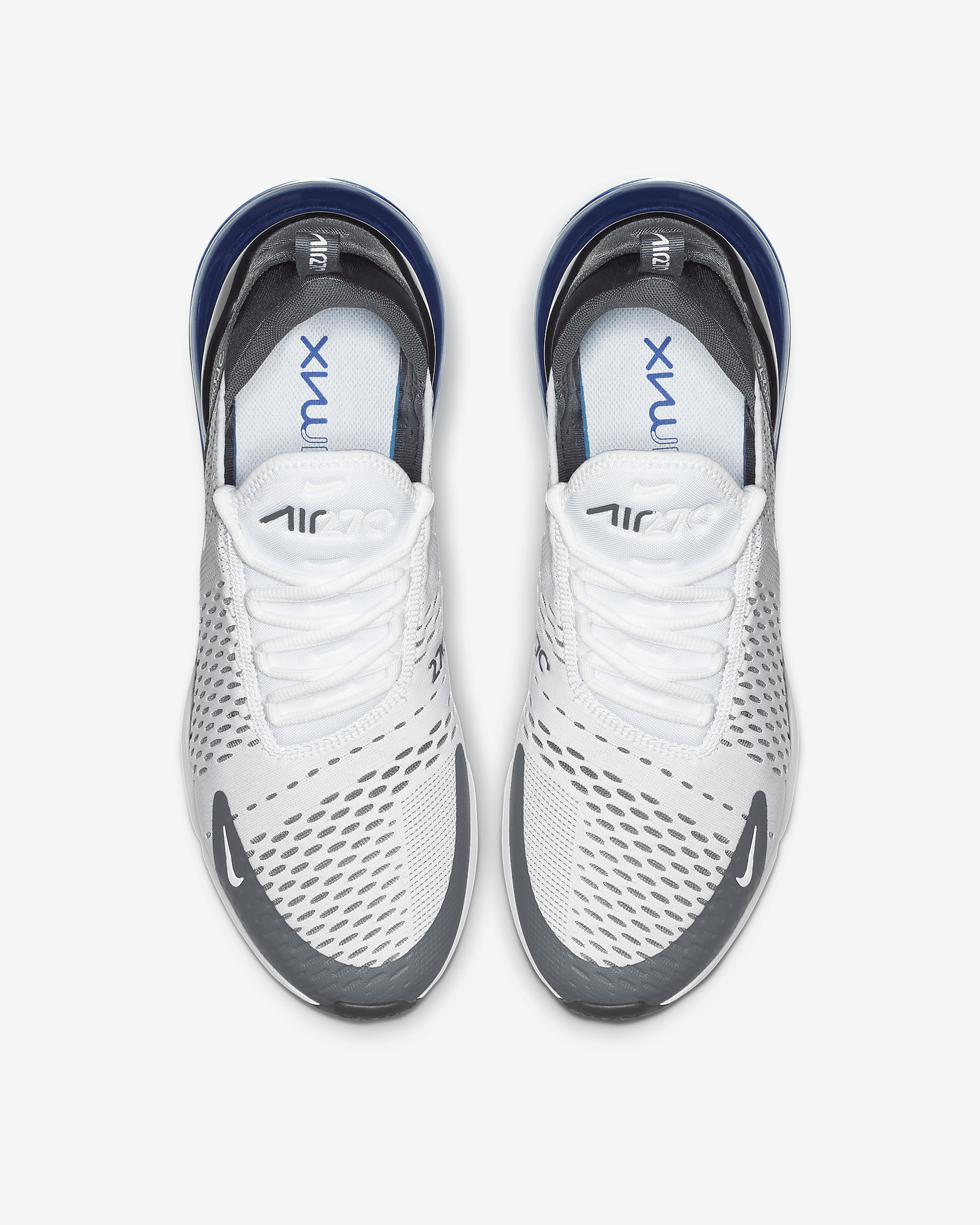Nike Air Max 270 Men's Shoes - 4