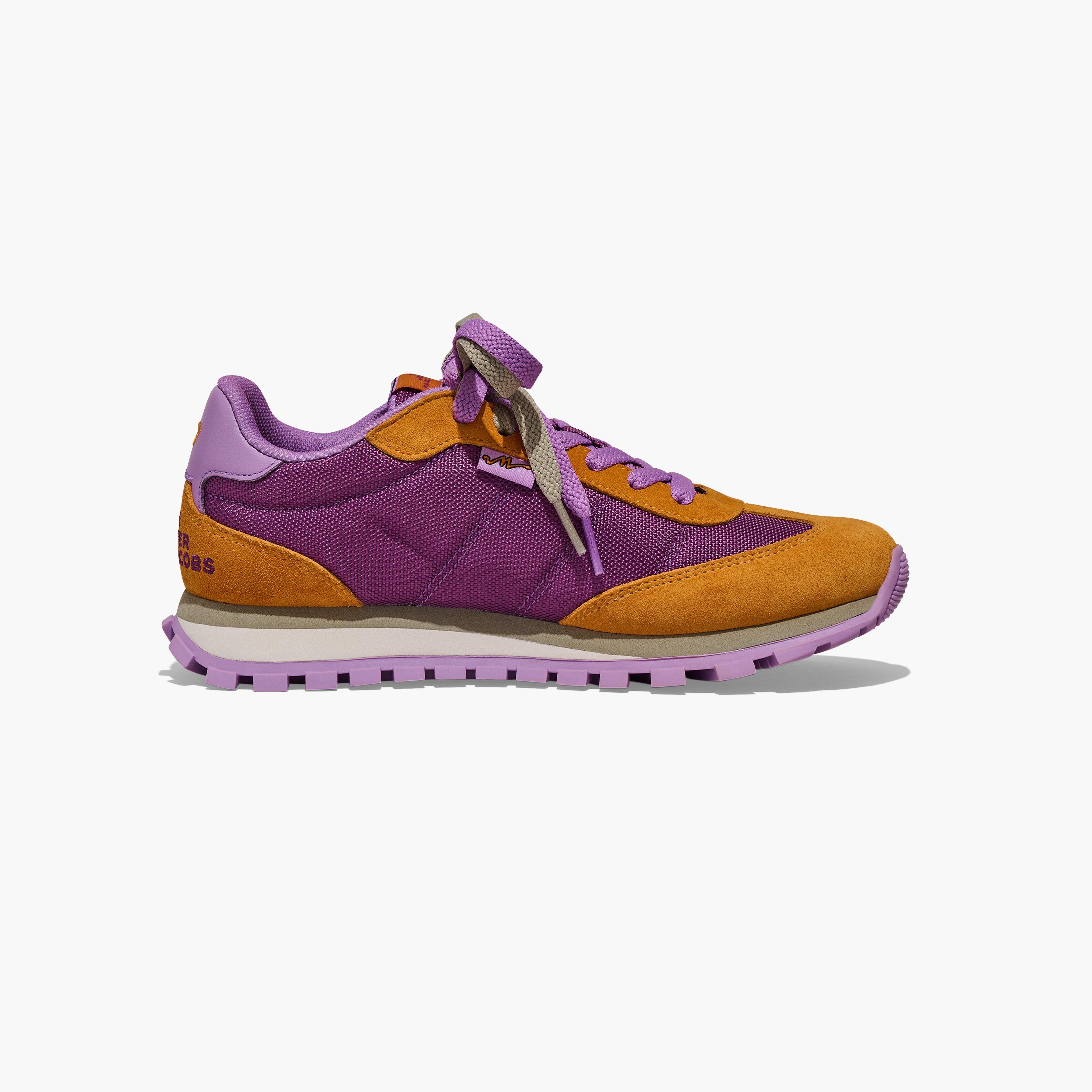 THE JOGGER - 4