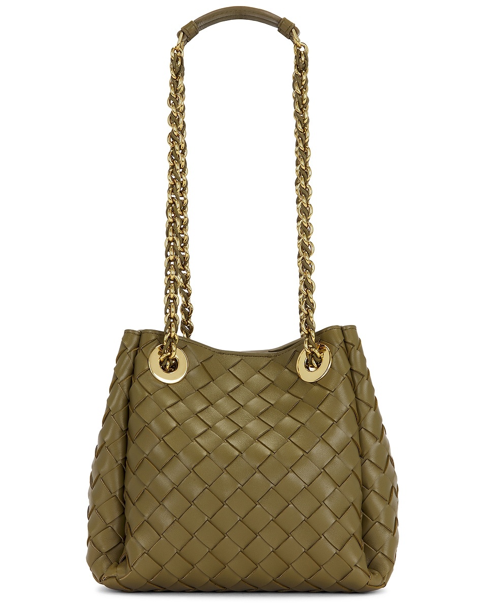 Small Parachute Bag - 3
