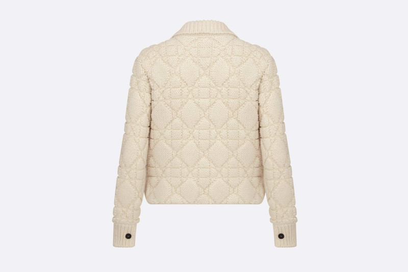 Cannage Jacket 2