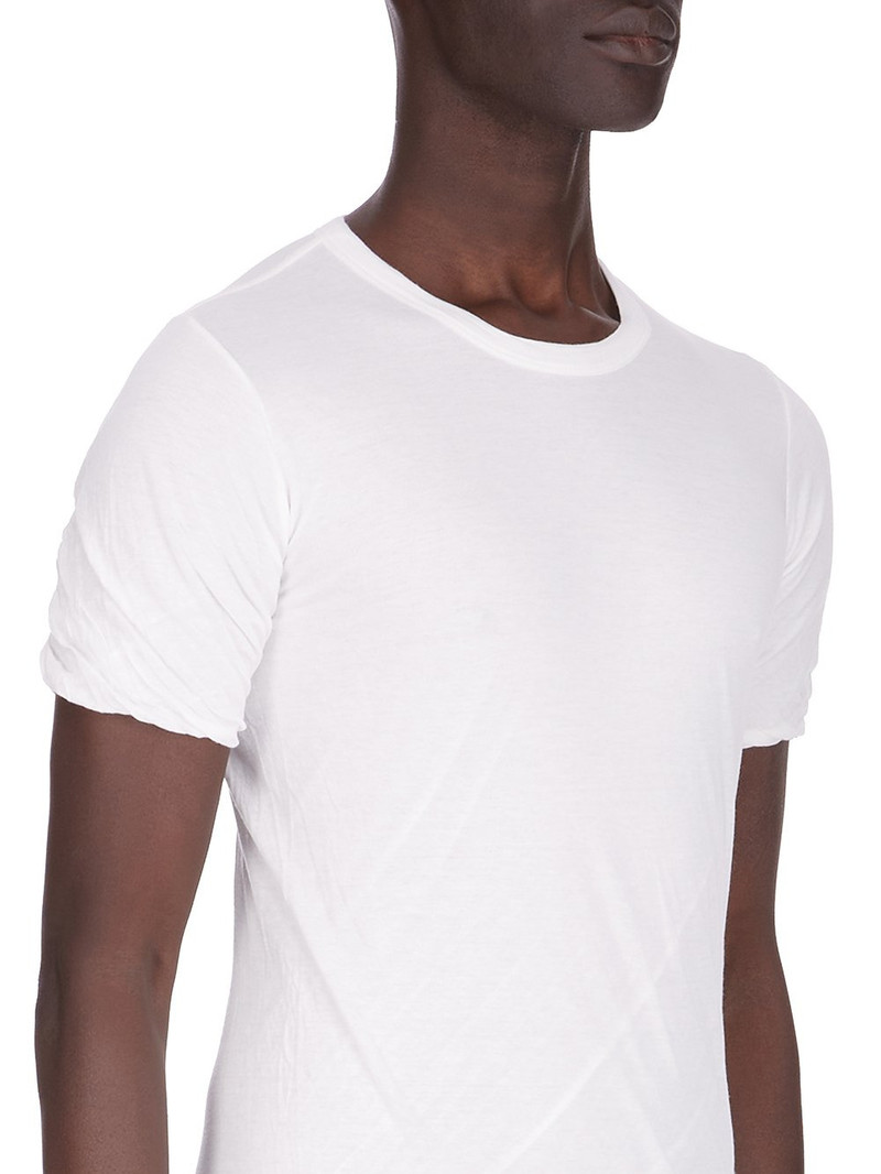 short-sleeved T-shirt 4