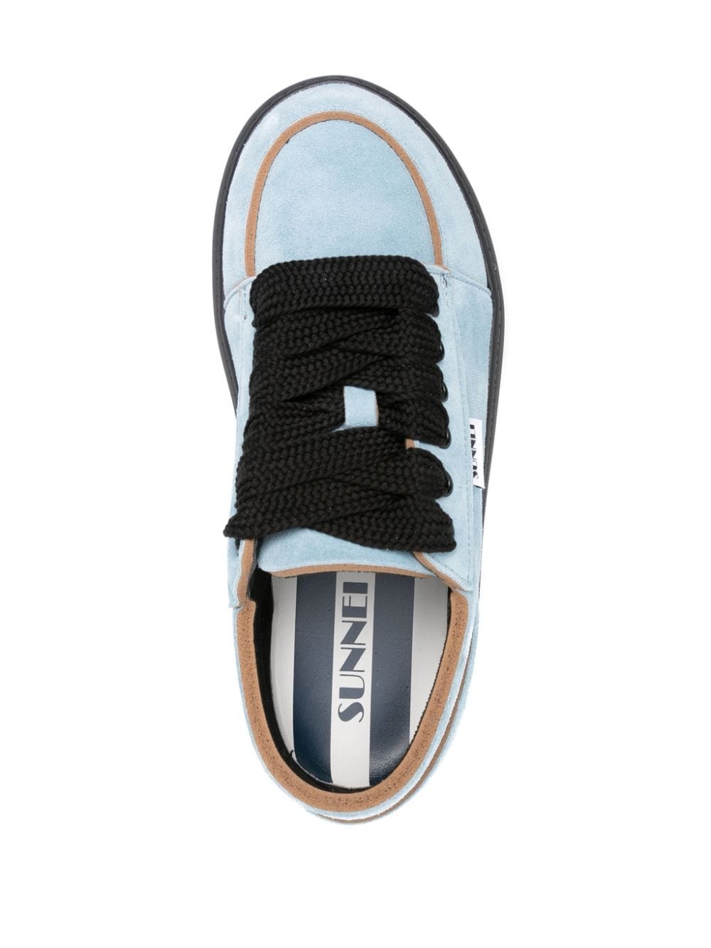 Dreamy suede sneakers - 4