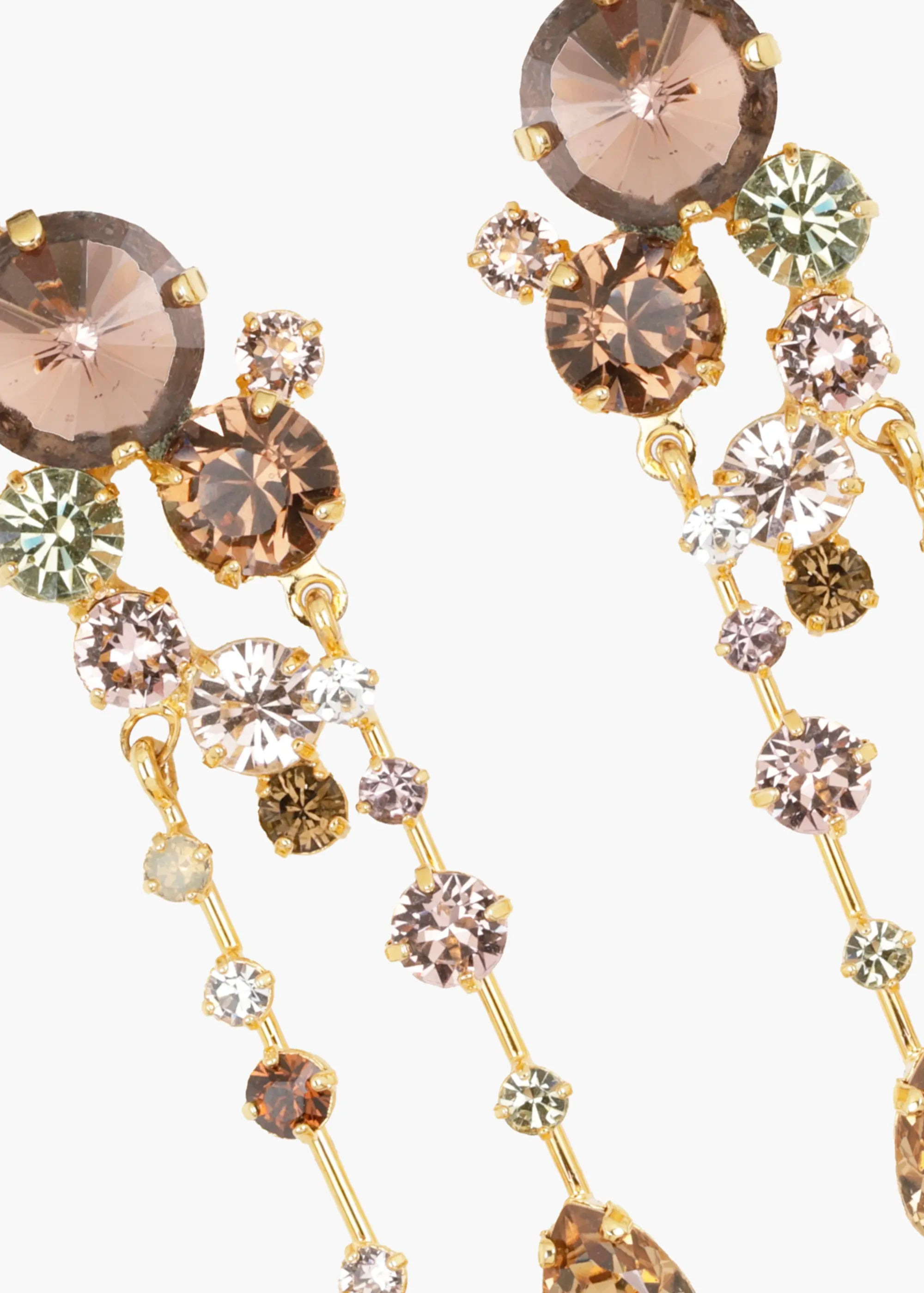 Jayleen Earrings - 5