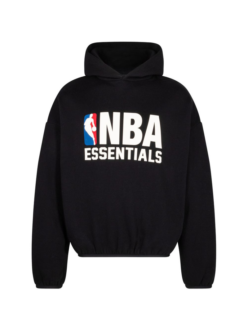 NBA hooded hoodie 1