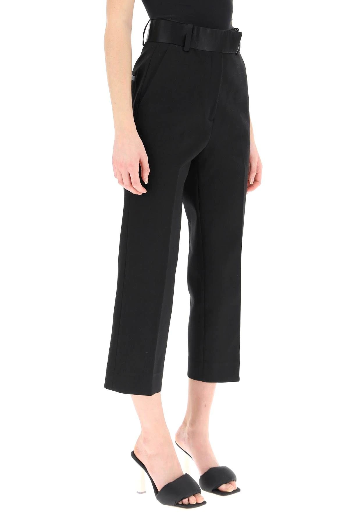 'MELIE' TROUSERS - 3