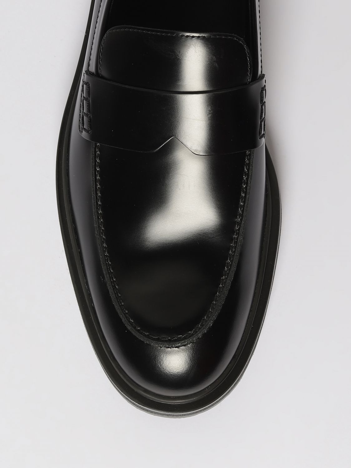 Loafers men Hogan - 4