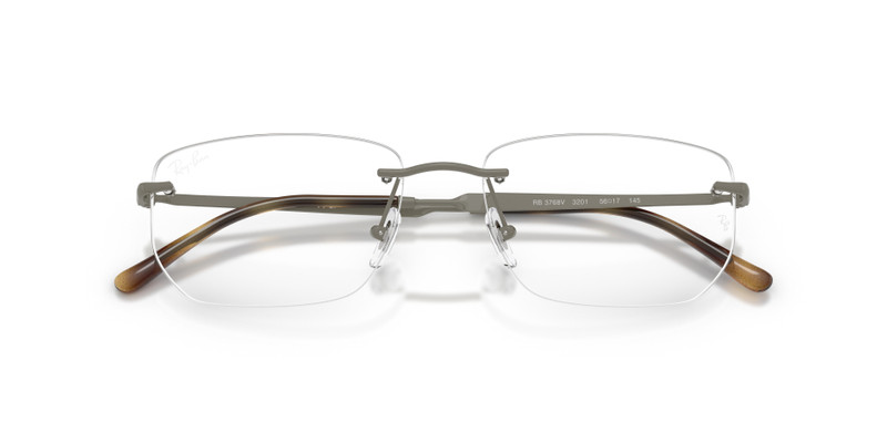 Ray-Ban RB3768V OPTICS outlook