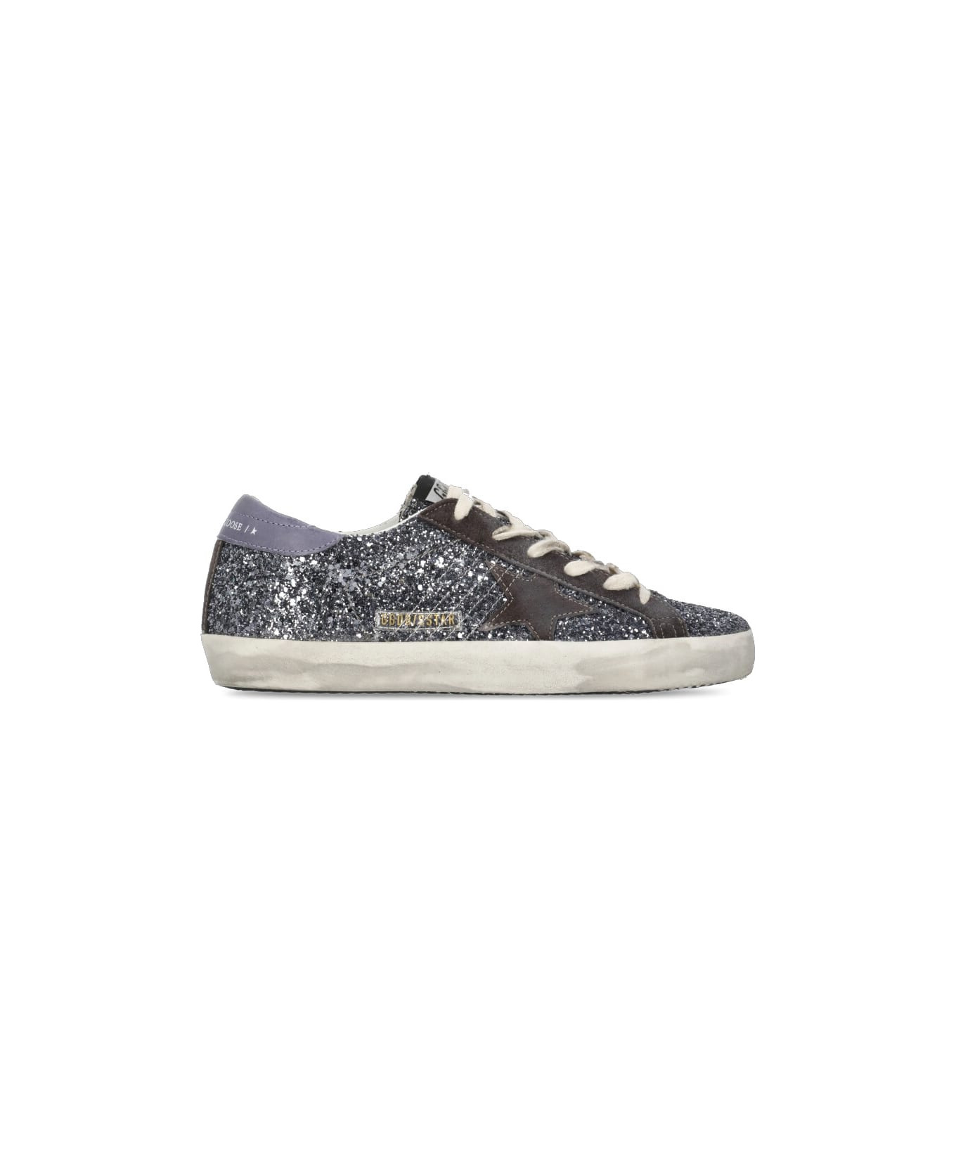 Super Star Classic Sneakers - 1