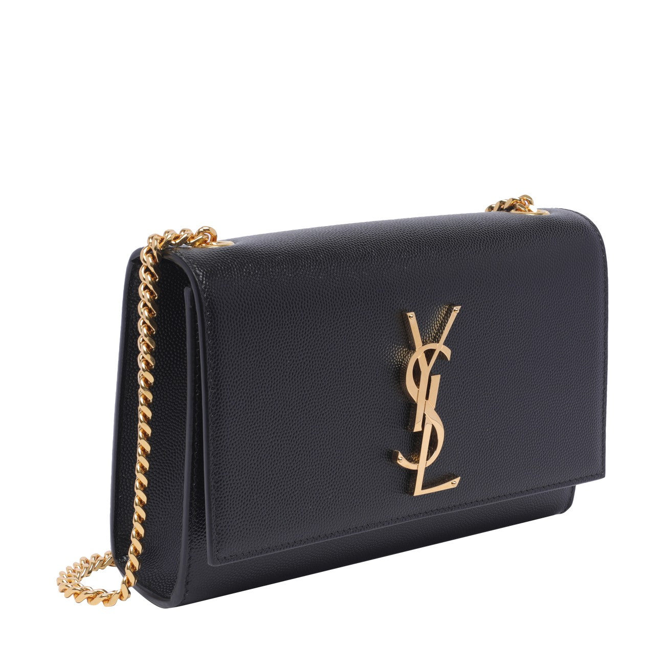 Saint Laurent Women Small Kate Shoulder Bag - 2