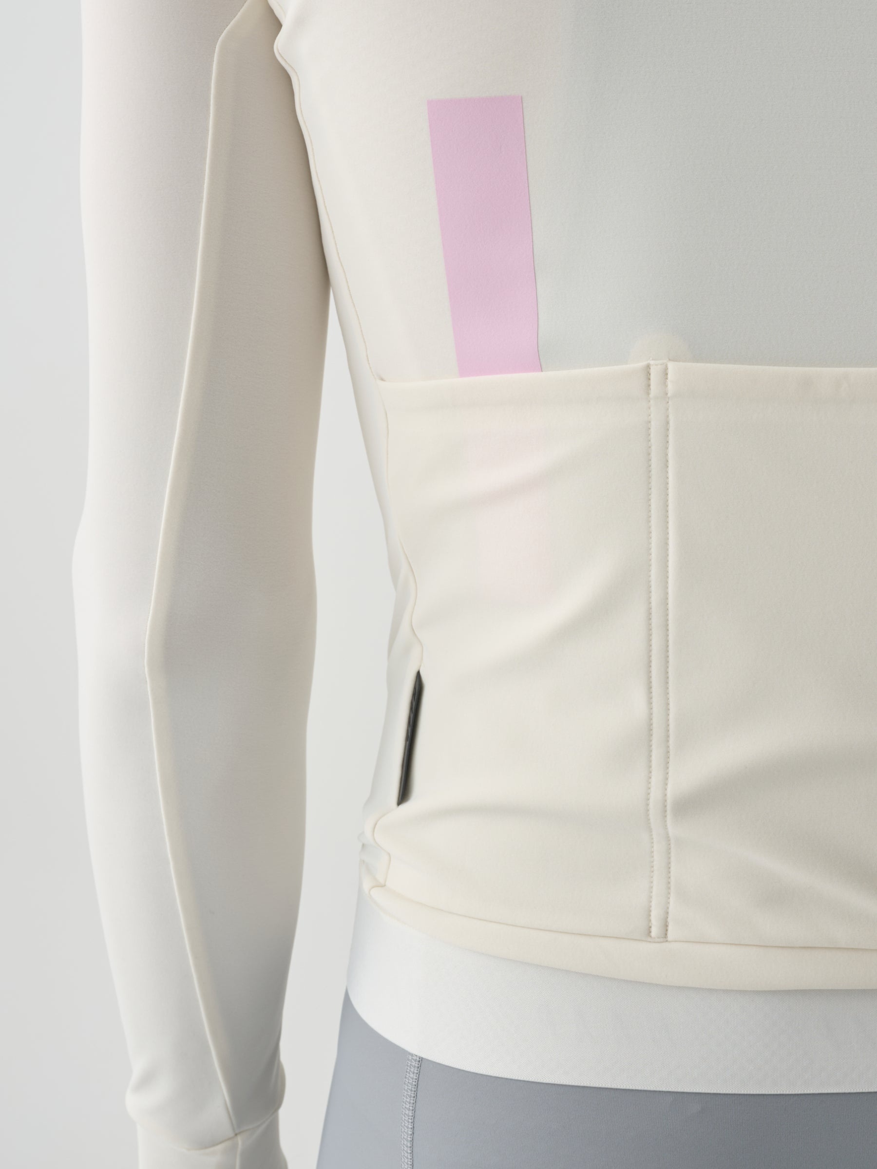 Training Thermal LS Jersey - 5