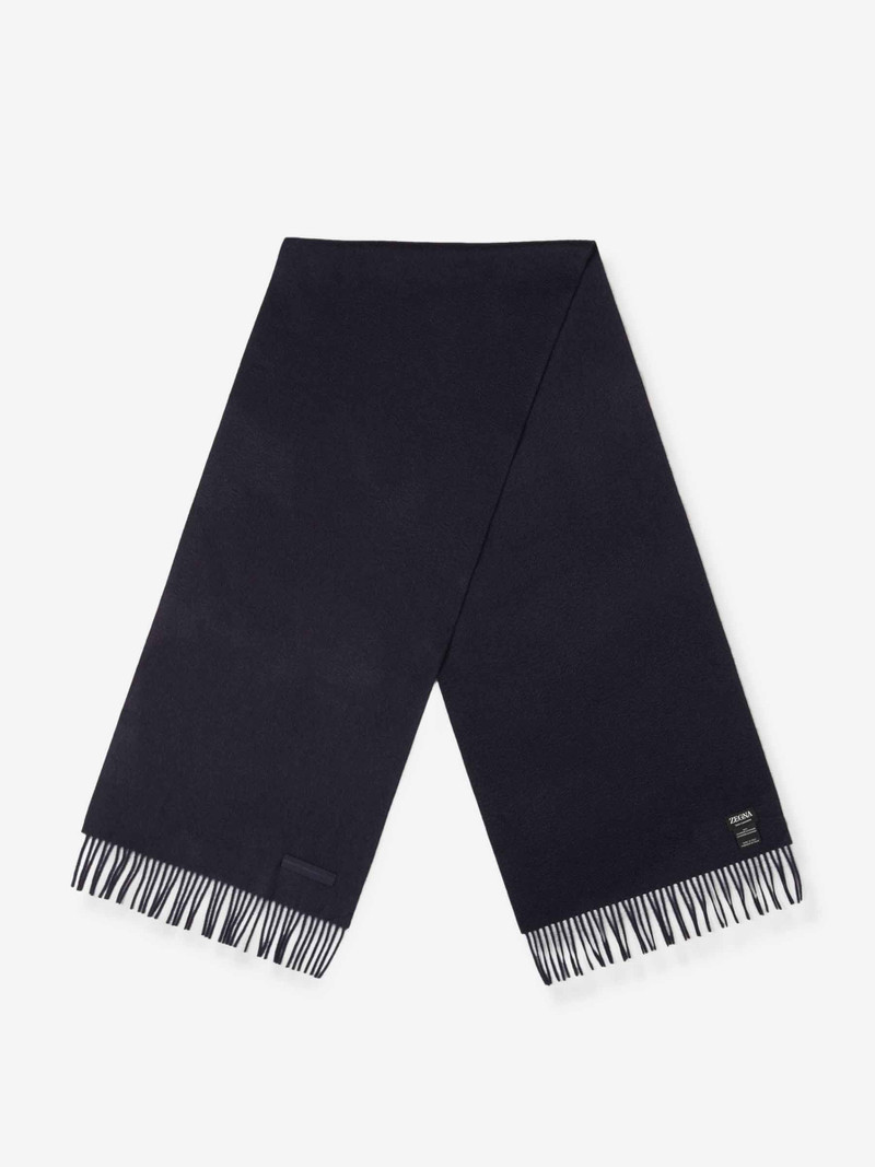 ZEGNA CASHMERE SCARF outlook