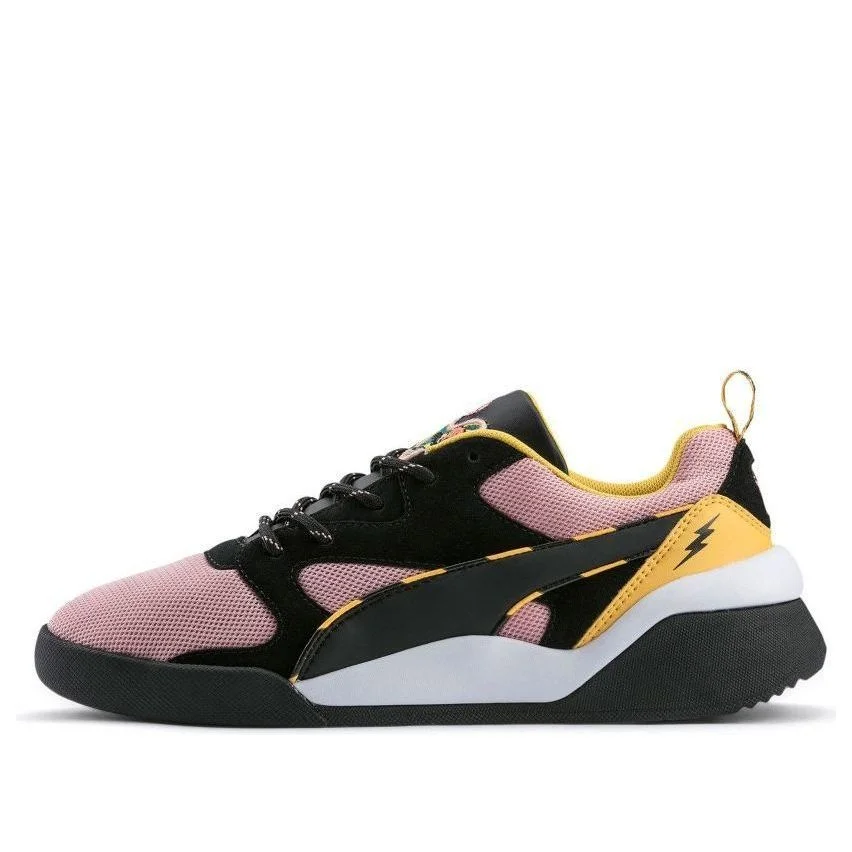 (WMNS) PUMA Sue Tsai x RS-X Aeon 'Pink' 369876-01 - 1