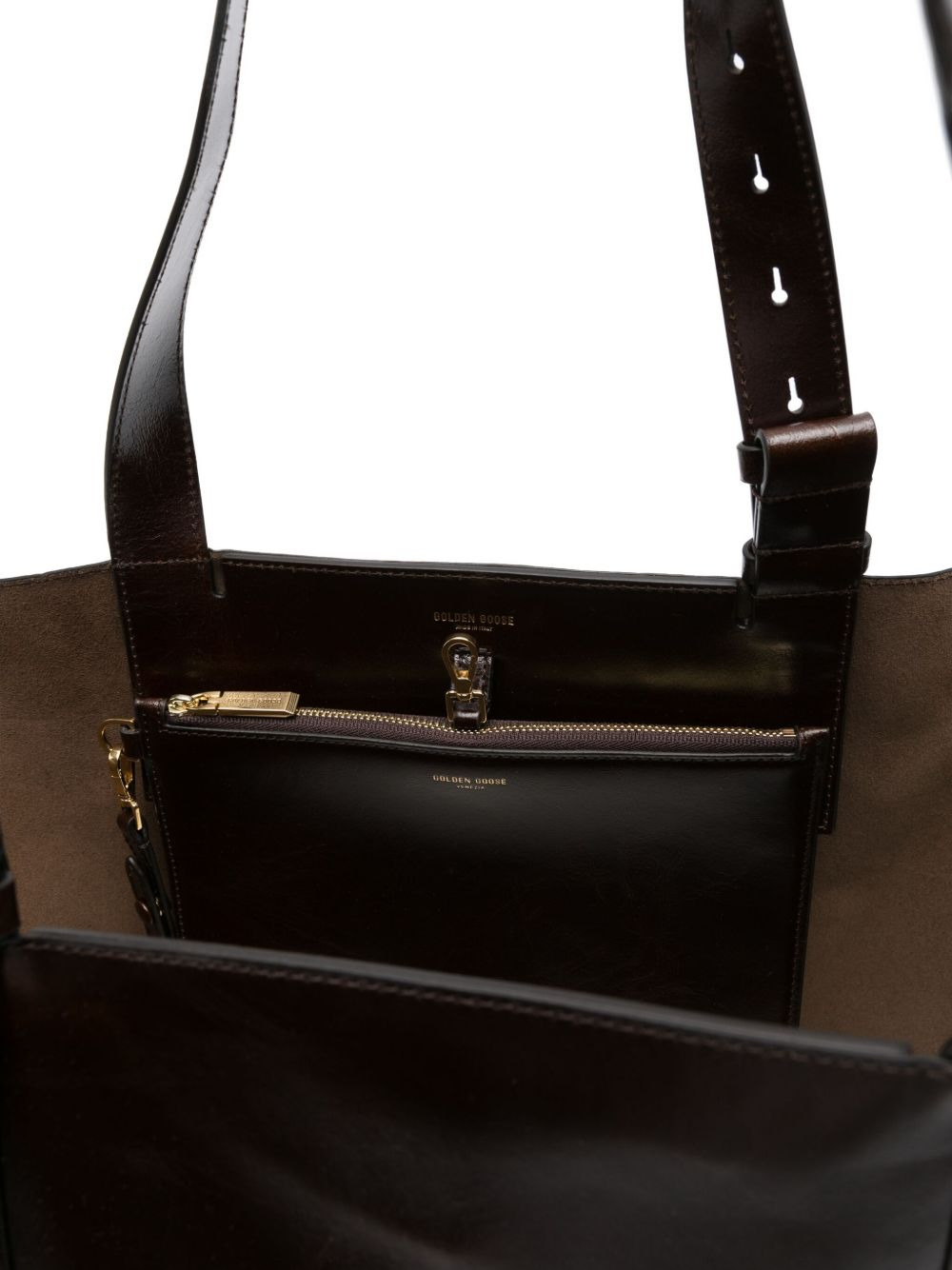 Golden Goose Bag - 4