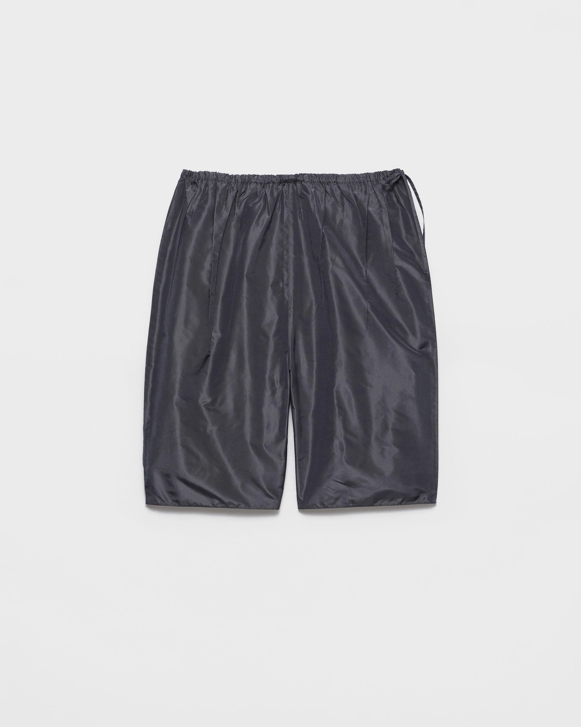Taffeta Bermudas - 1