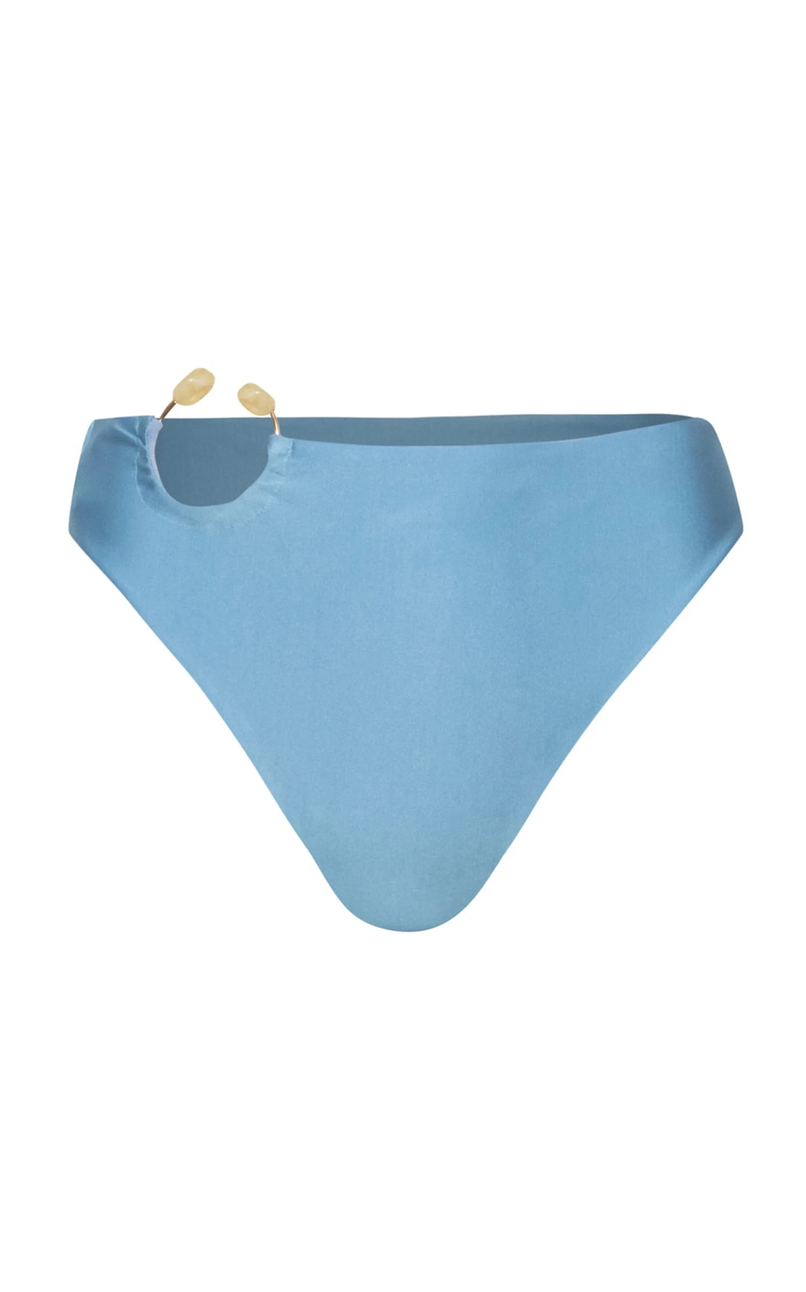 Nala Bikini Bottom blue - 1