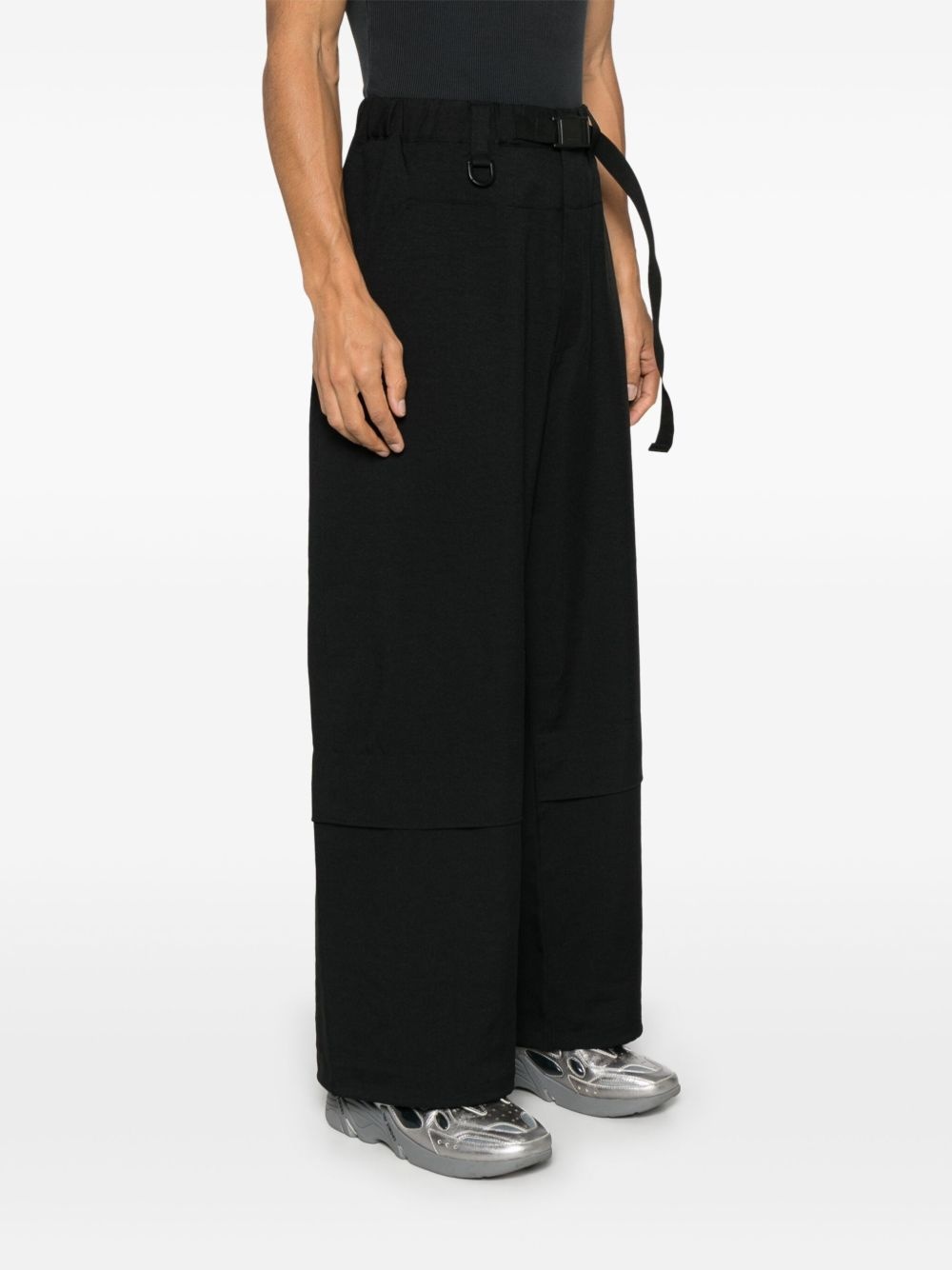Sport Uniform trousers - 3