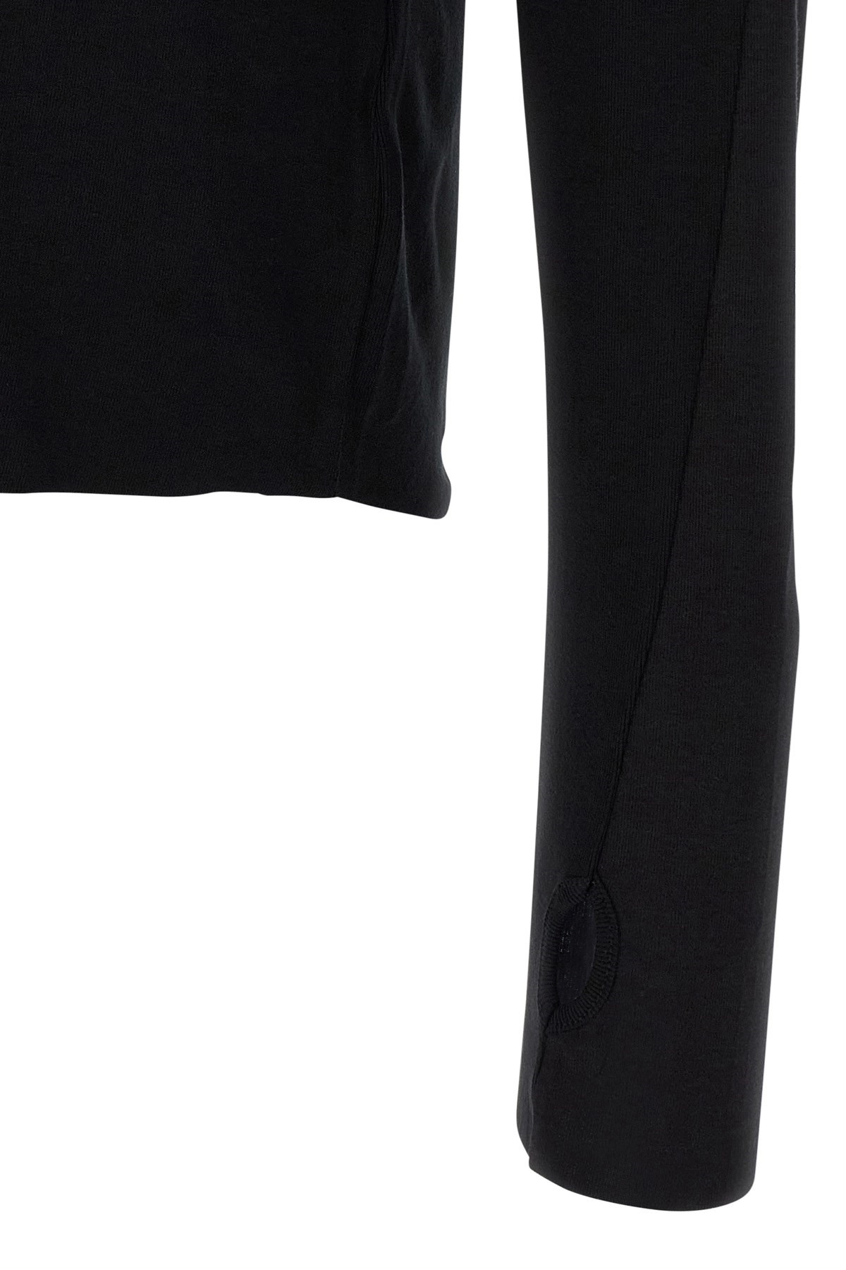 Long sleeve t-shirt - 4