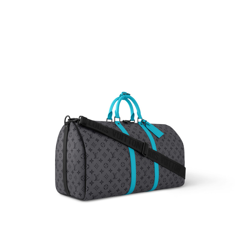 Louis Vuitton Keepall Bandoulière 55 outlook