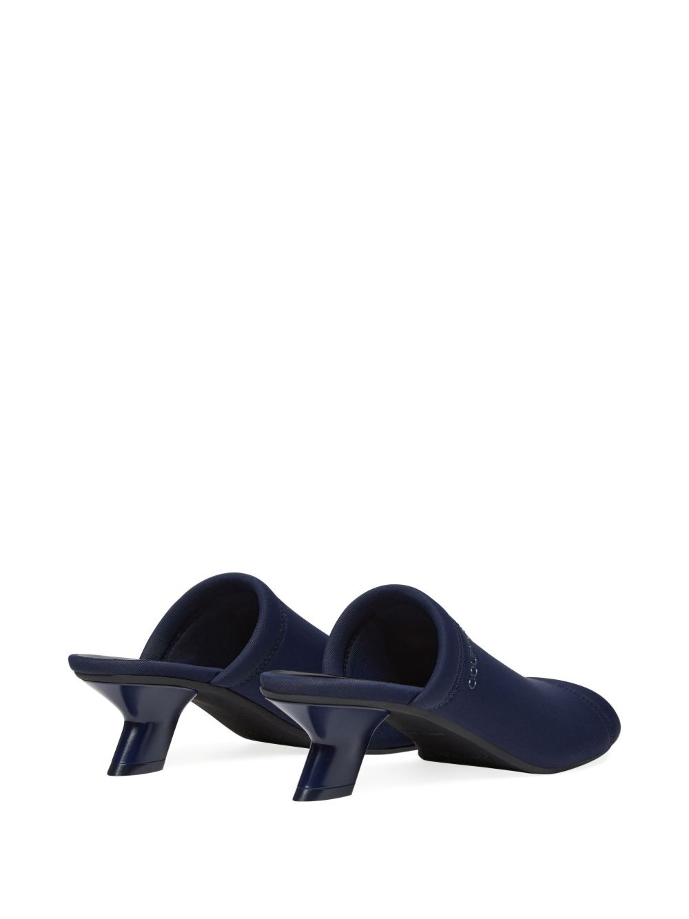 Wet mules - 3