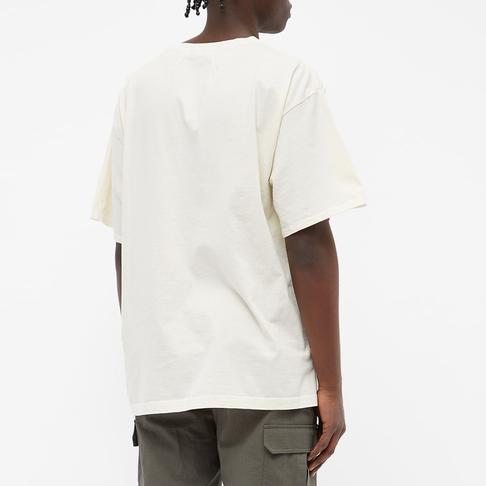 Rhude Pocket Logo Tee - 5