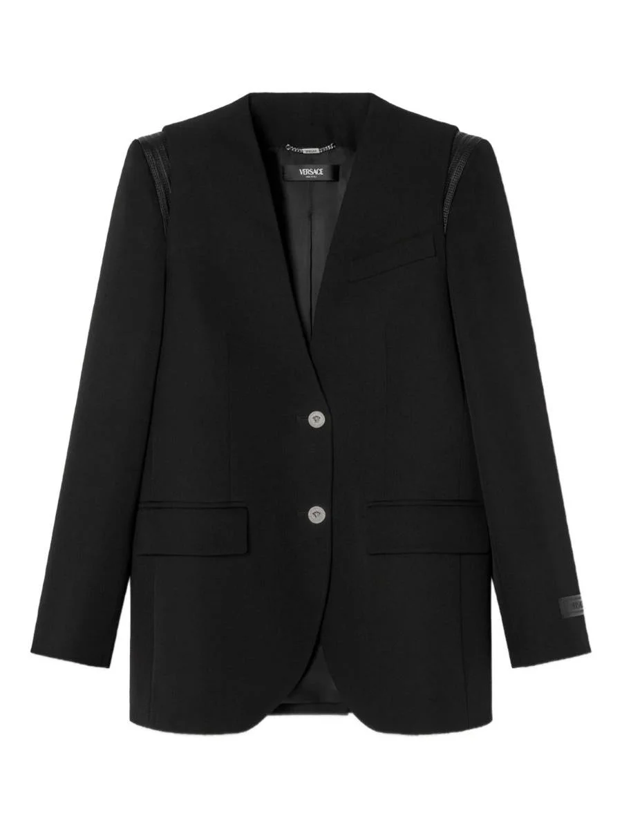 Versace Blazer - 1