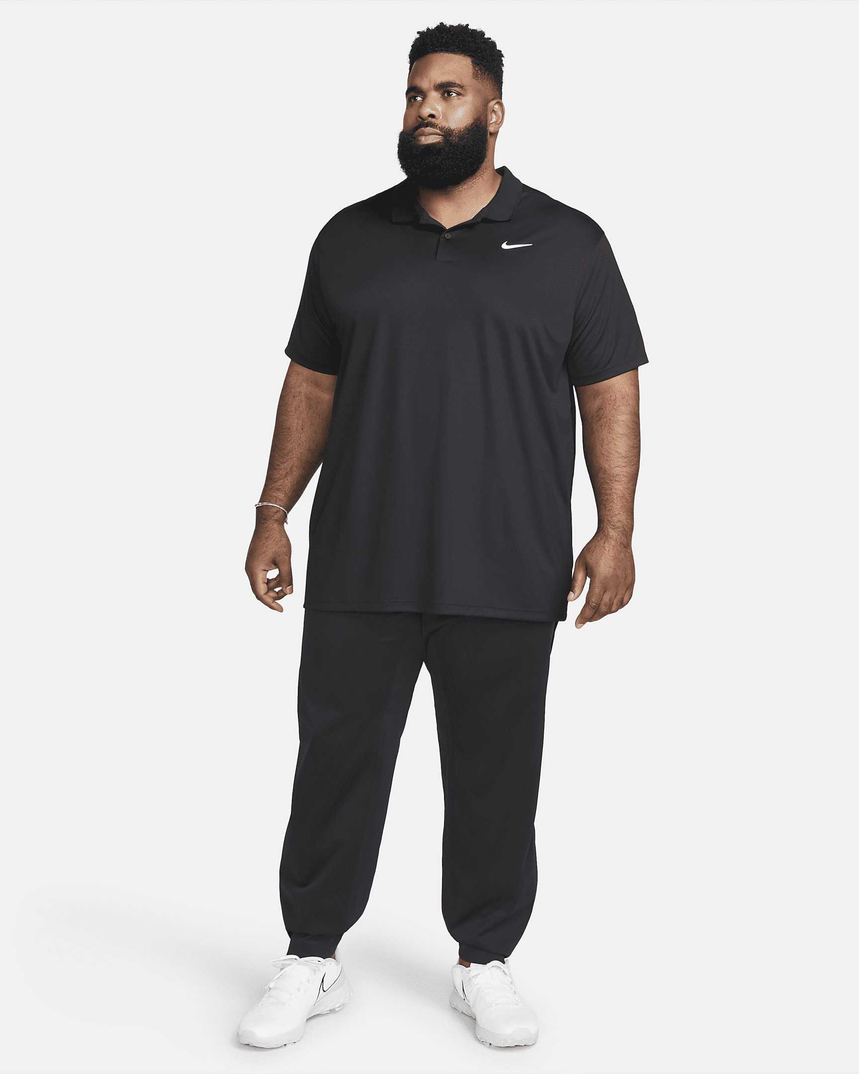 Nike Dri-FIT Victory Men's Golf Polo - 8