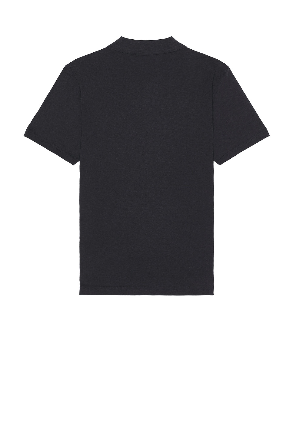 Bron Short Sleeve Polo - 2