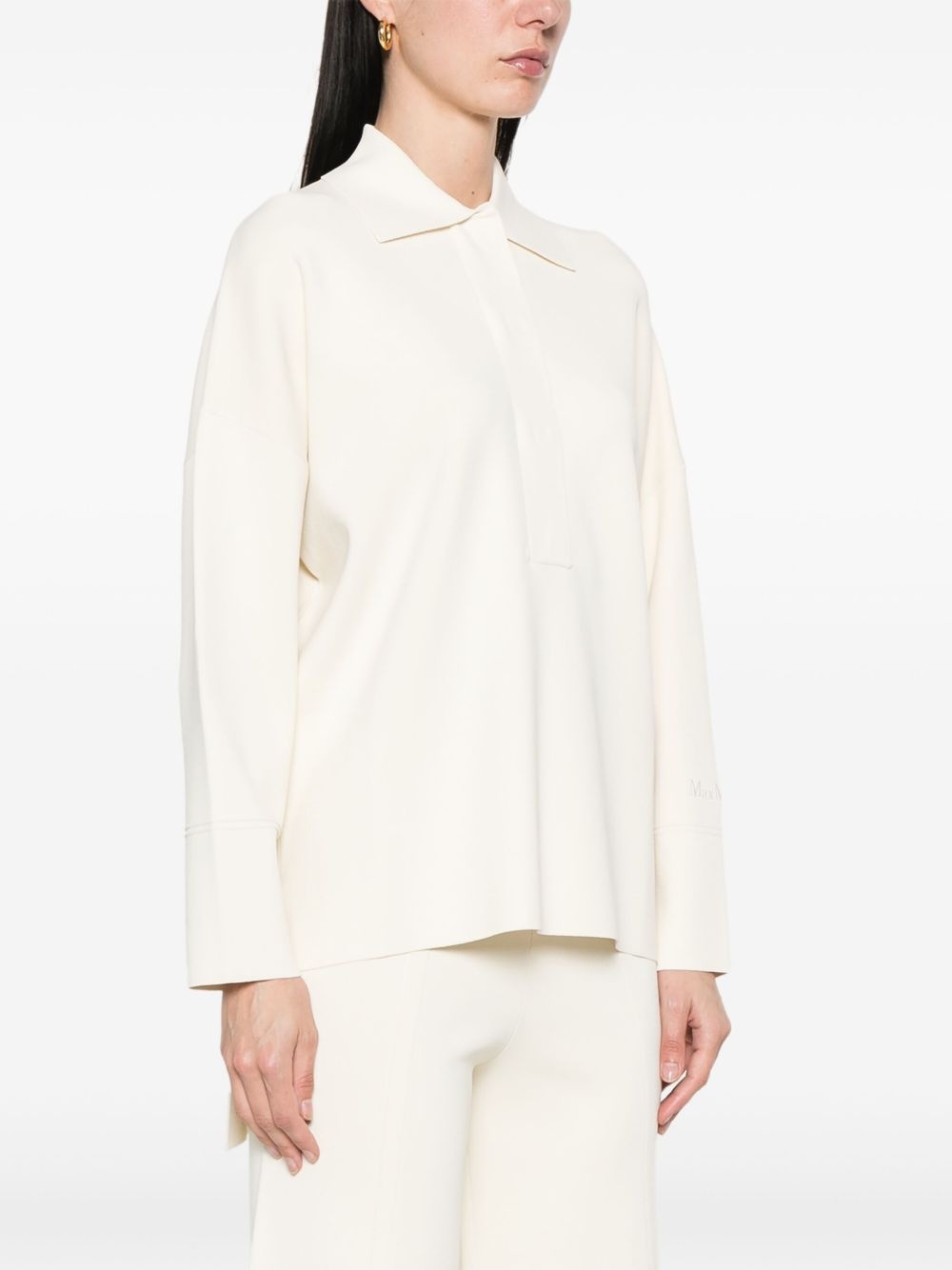 Vand polo top - 3