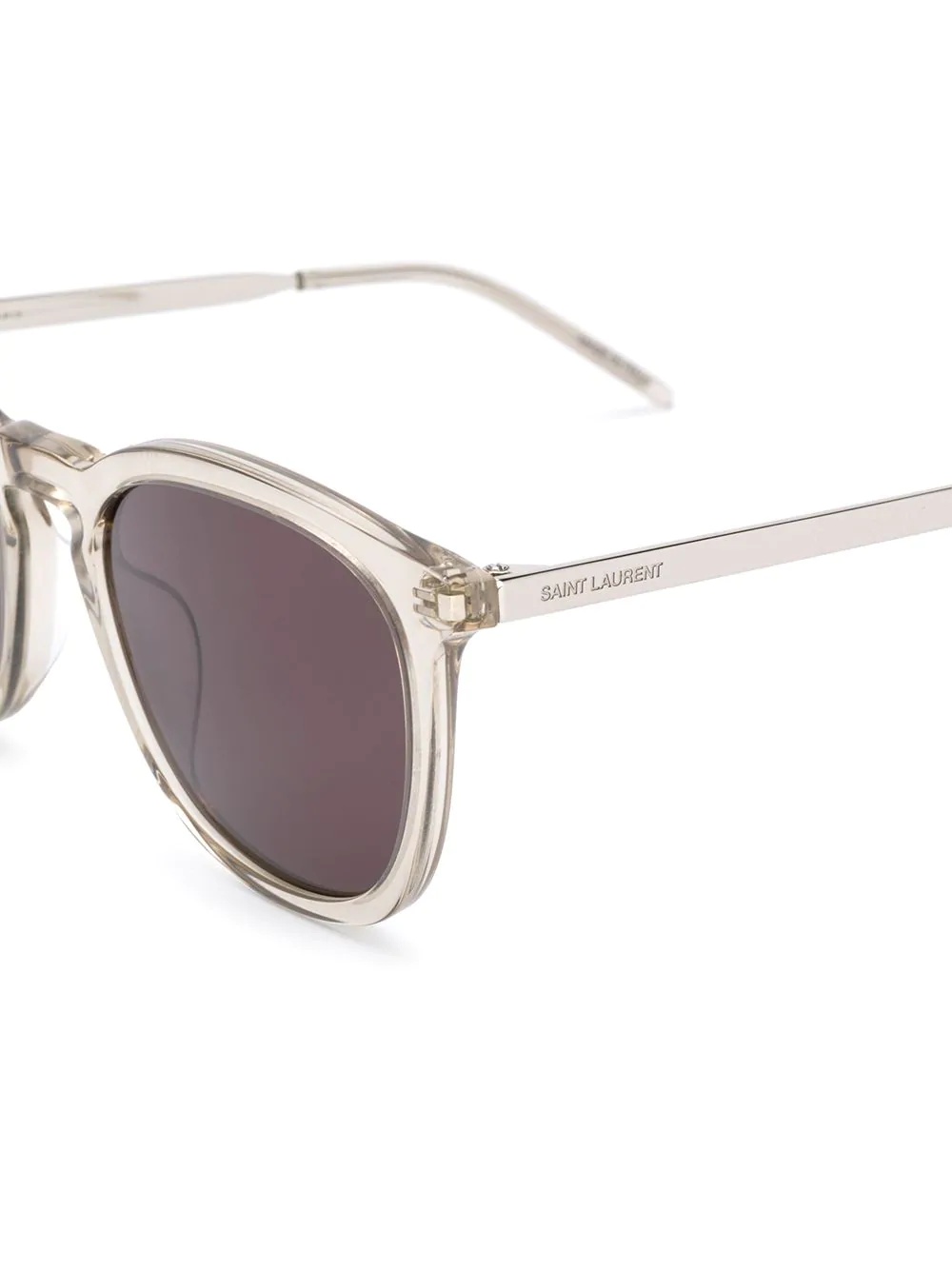 SL 360 round-frame sunglasses - 3