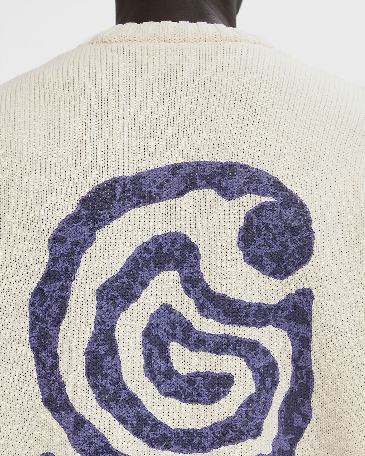 Helix Sweater - 4