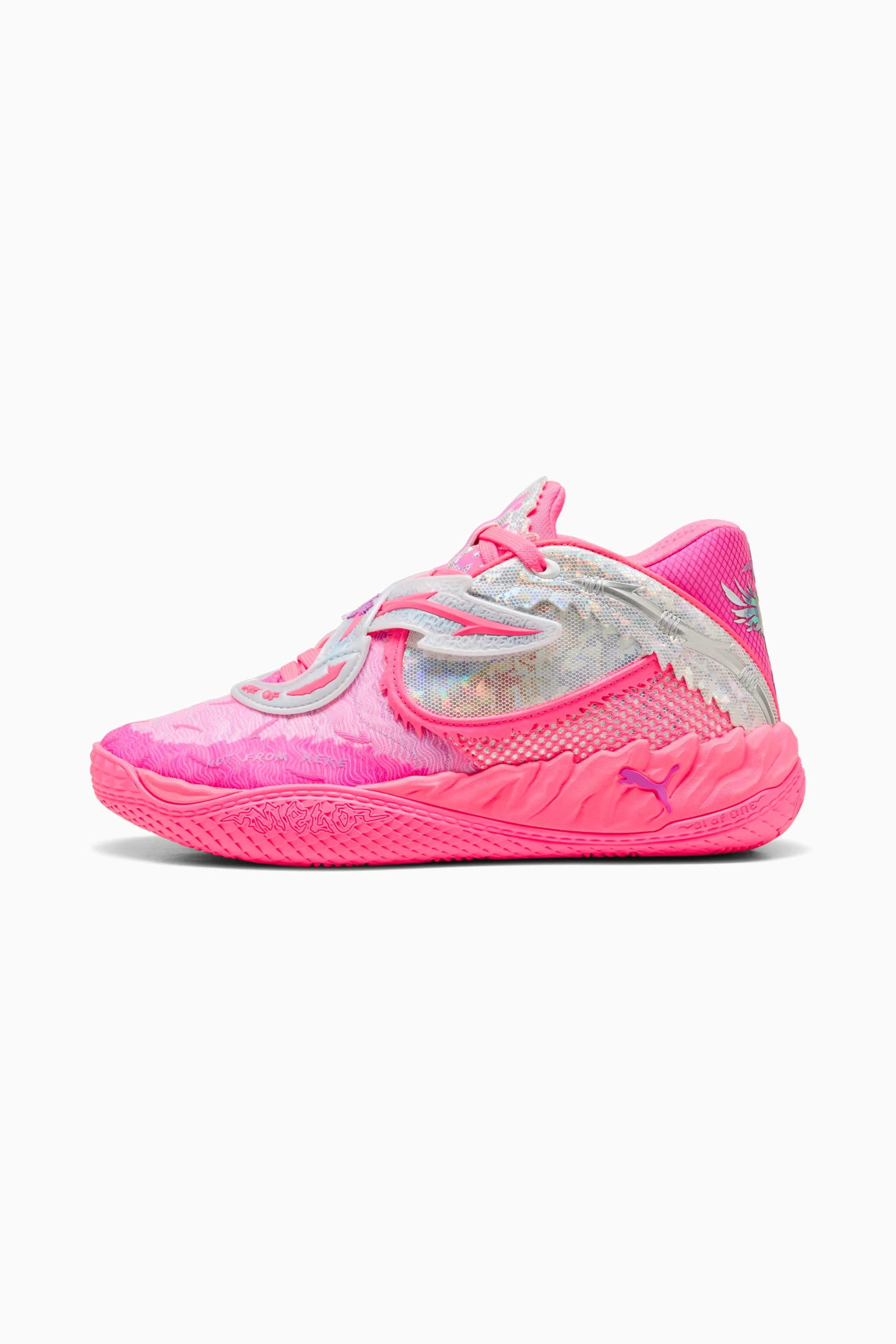 MB.05 World Tour Basketball Shoes Unisex - 1