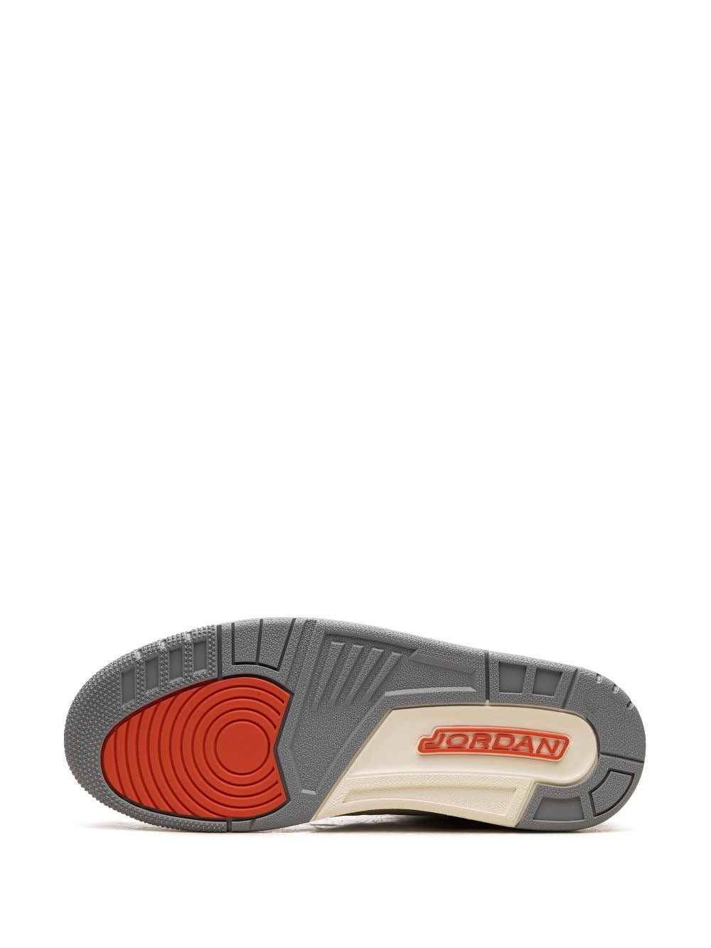 Air Jordan 3 Retro "Georgia Peach" sneakers - 4