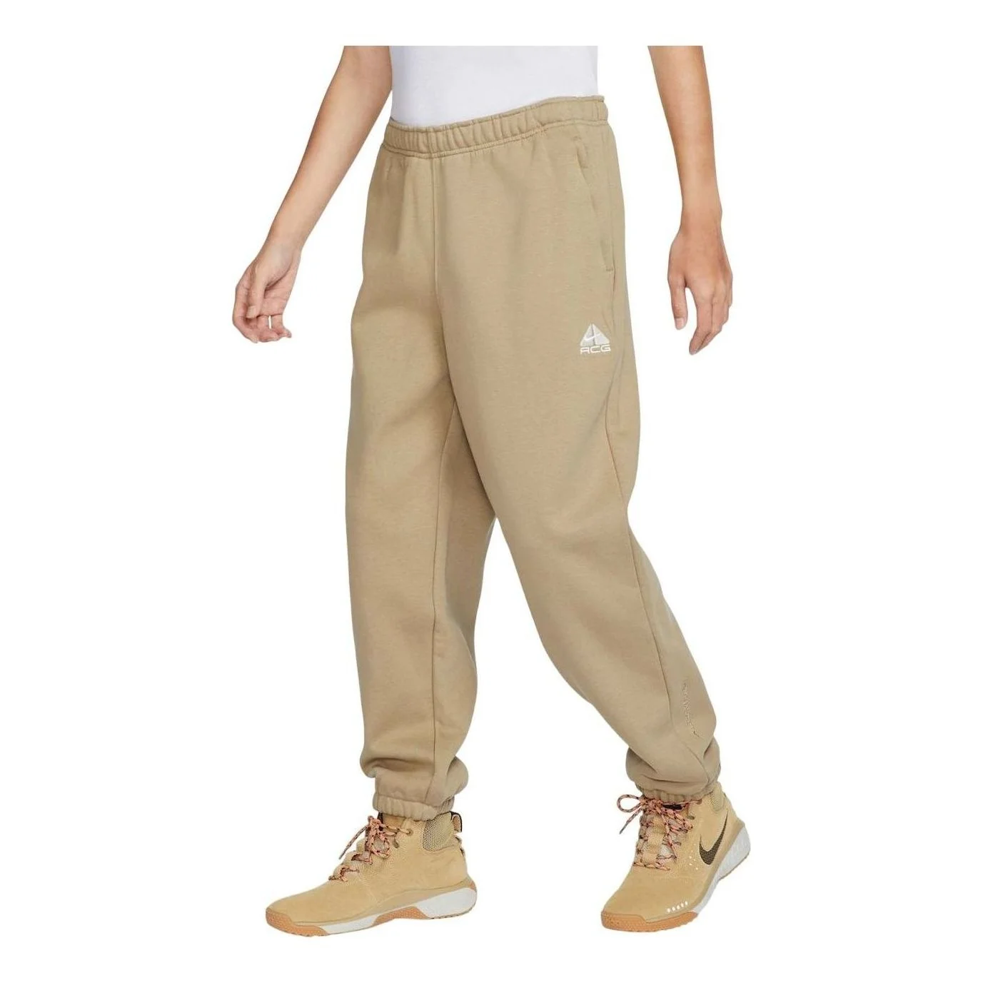 Nike ACG Therma-Fit Repel Pants Asia Sizing 'Lungs-Khaki' FV8651-247 - 1