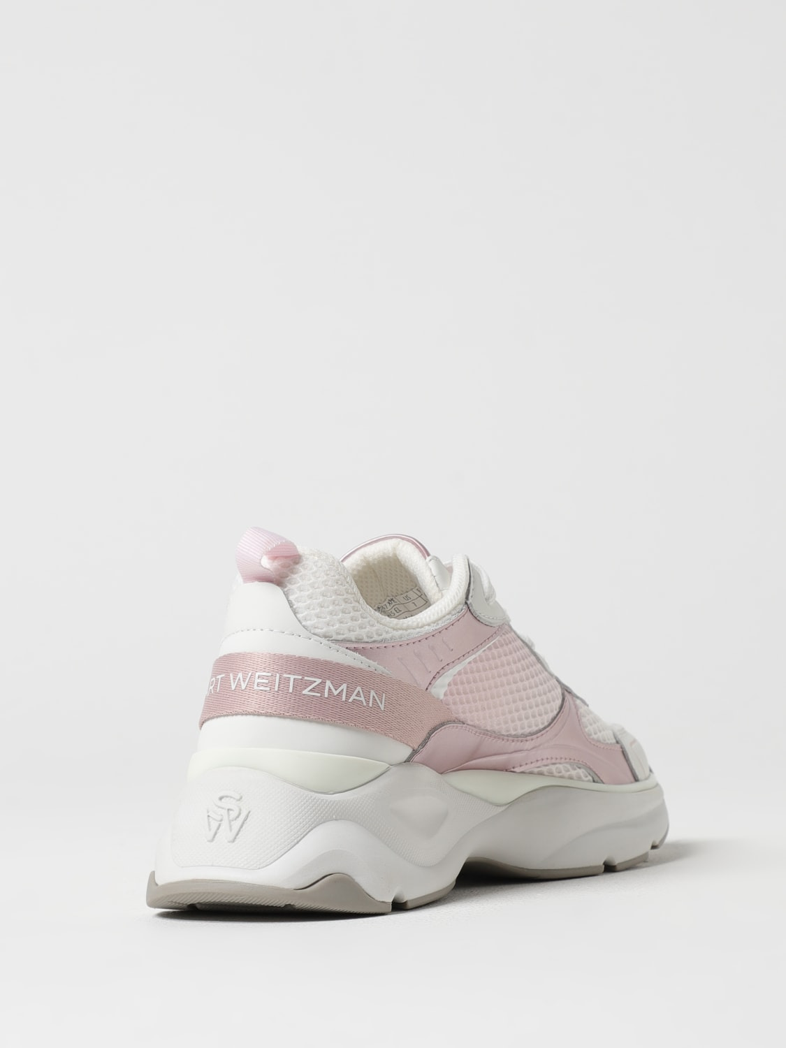 Sneakers woman Stuart Weitzman - 3