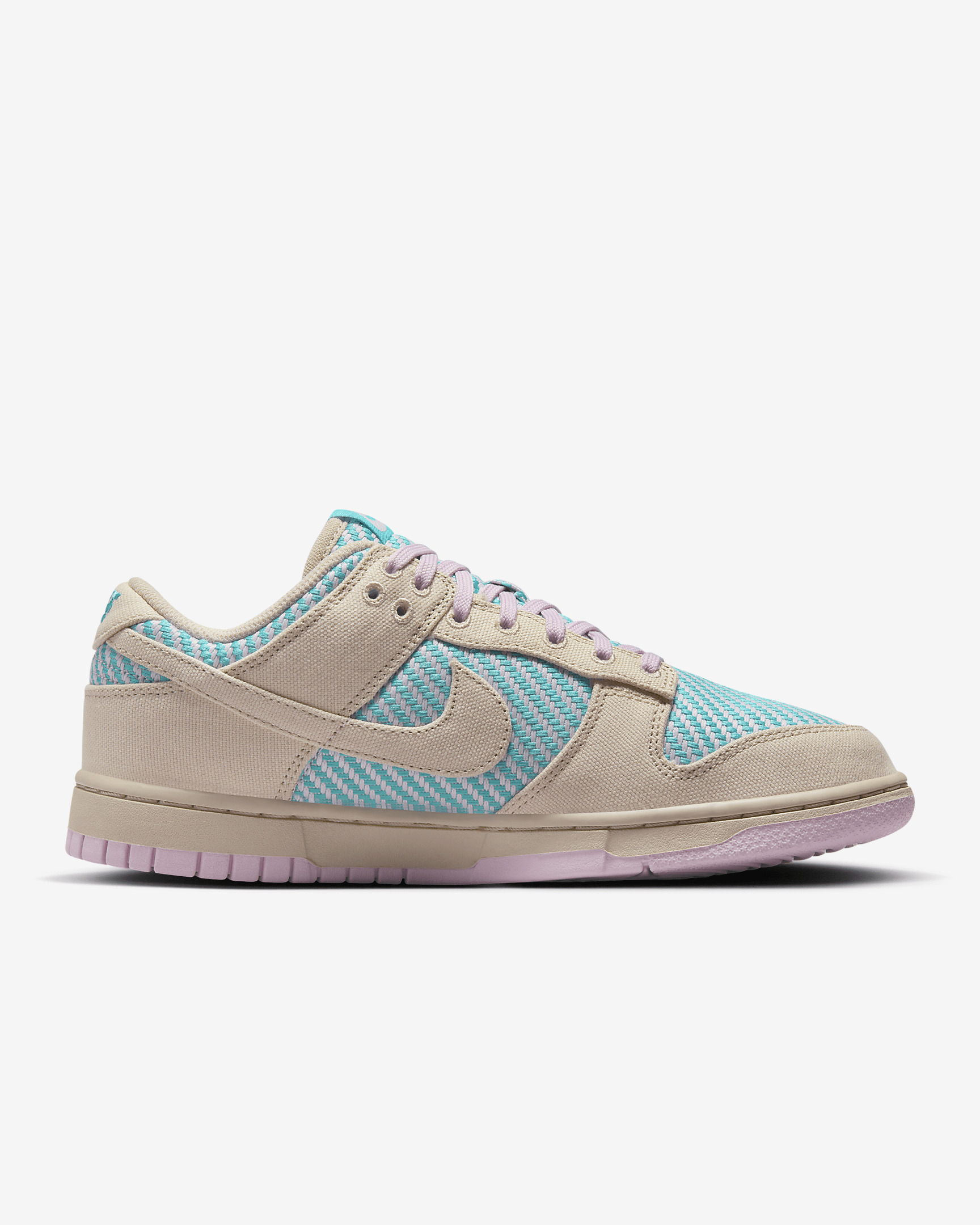Nike Dunk Low Women's Shoes - 3