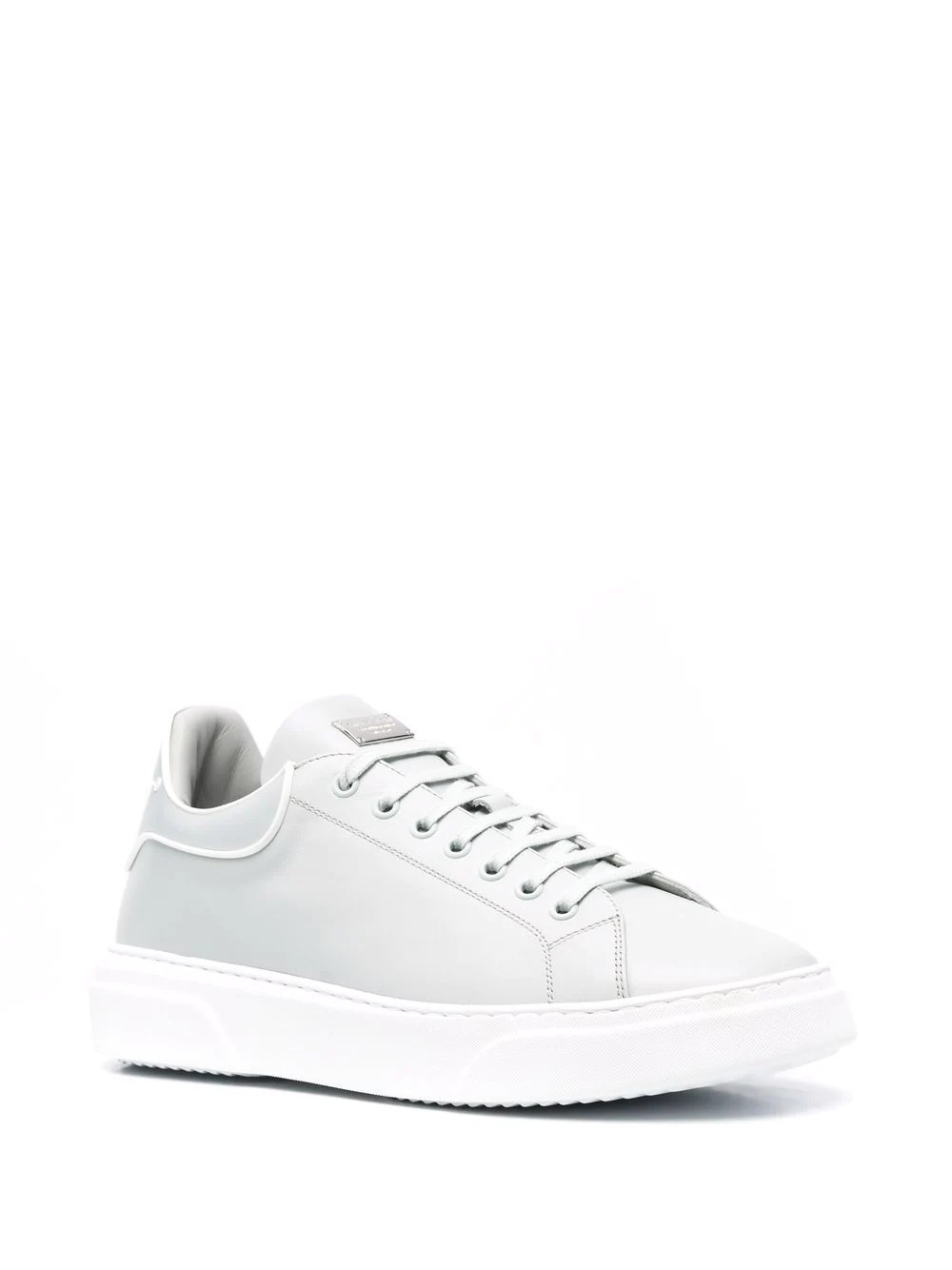 Big Bang low-top sneakers - 2