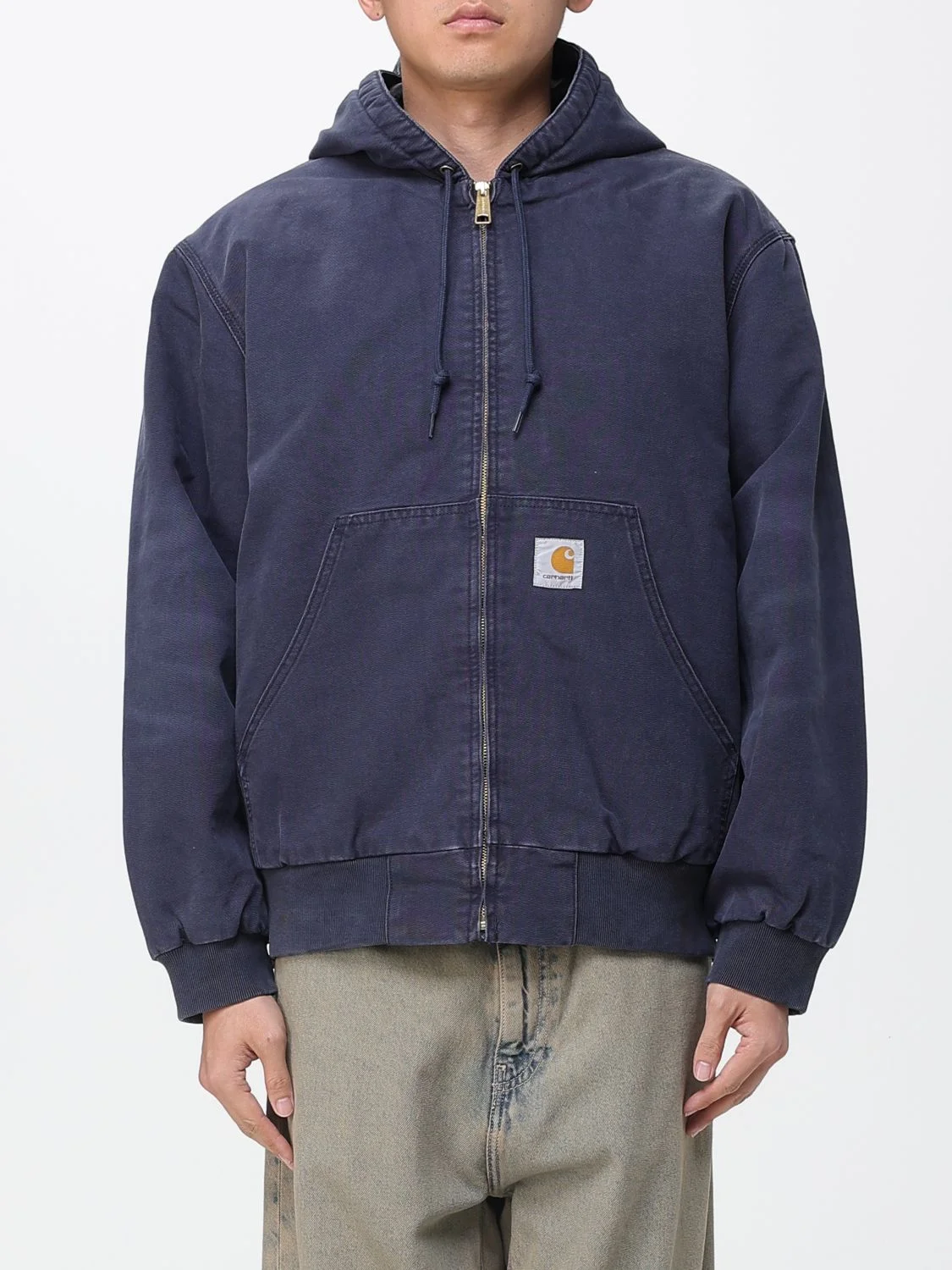 Jacket men Carhartt Wip - 1