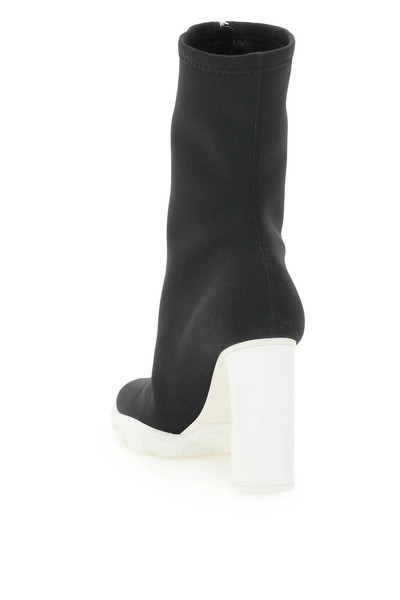 Alexander McQueen SLIM TREAD BOOTIES outlook