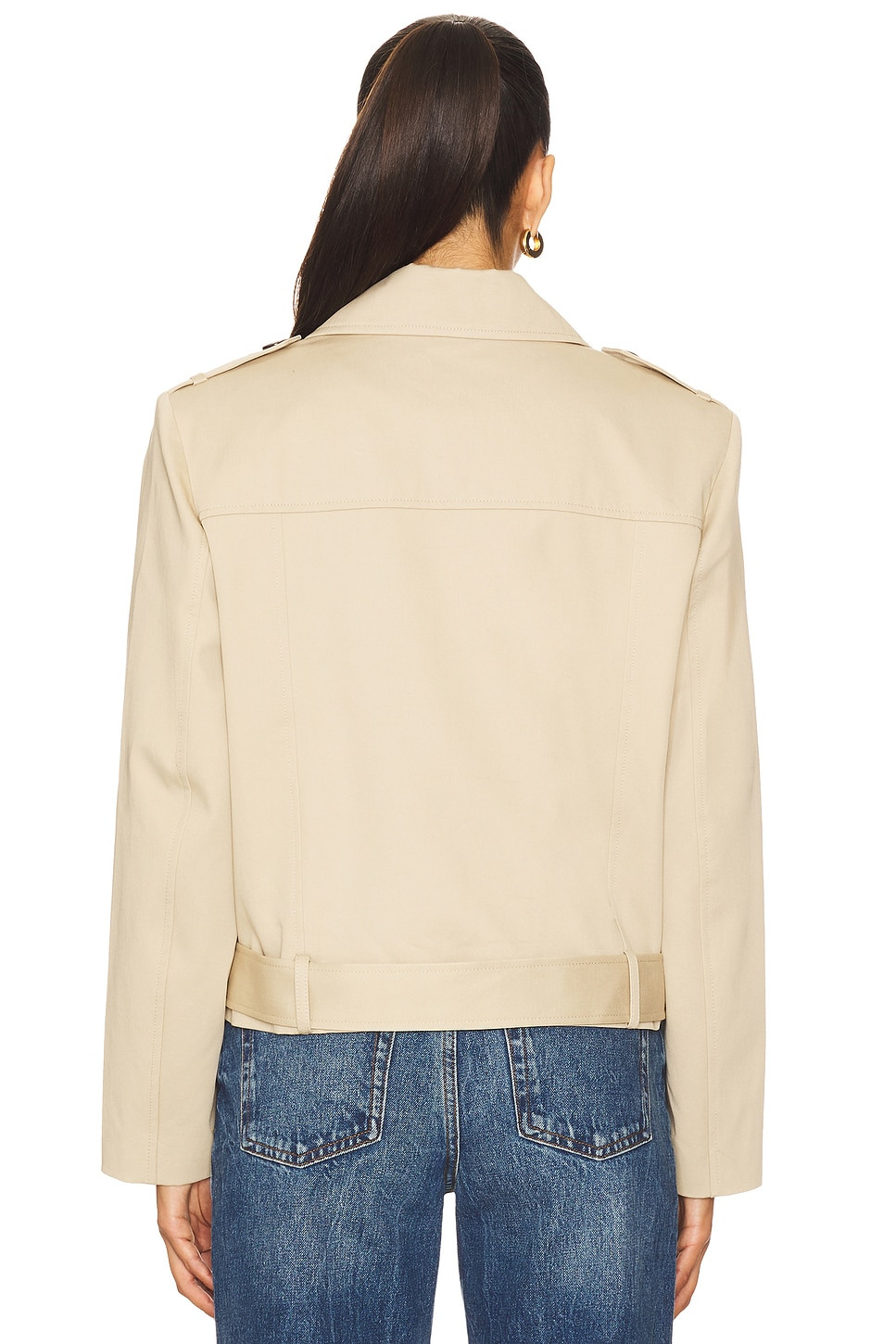 Greer Jacket - 4