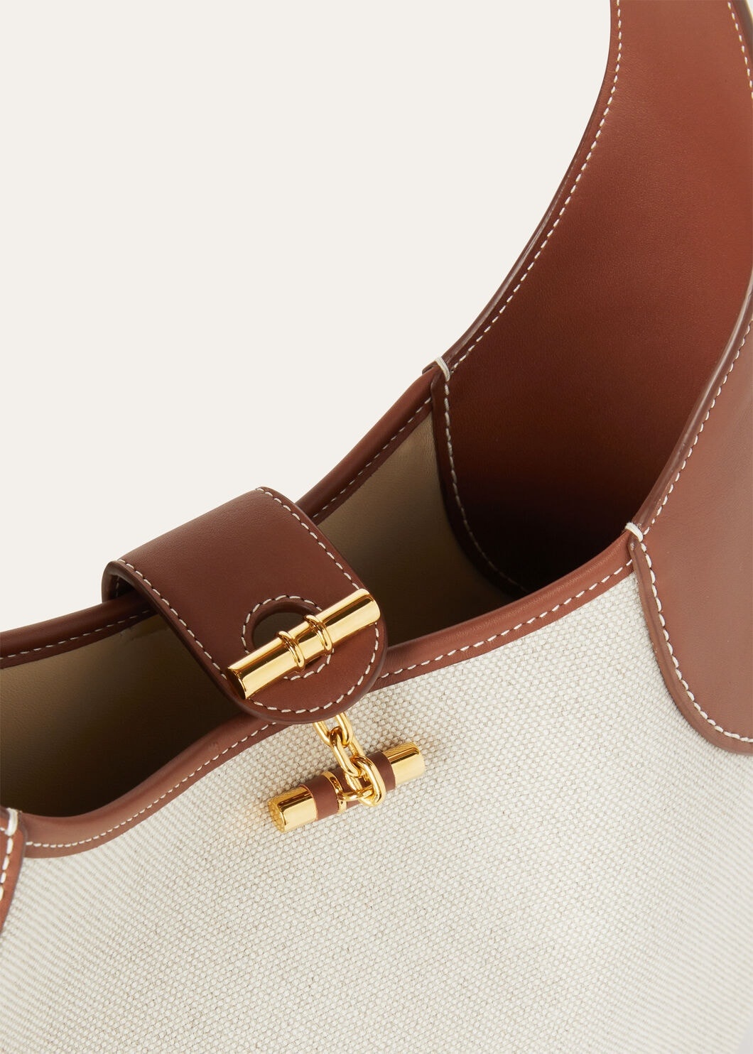 Medium Bobbin Bag - 7