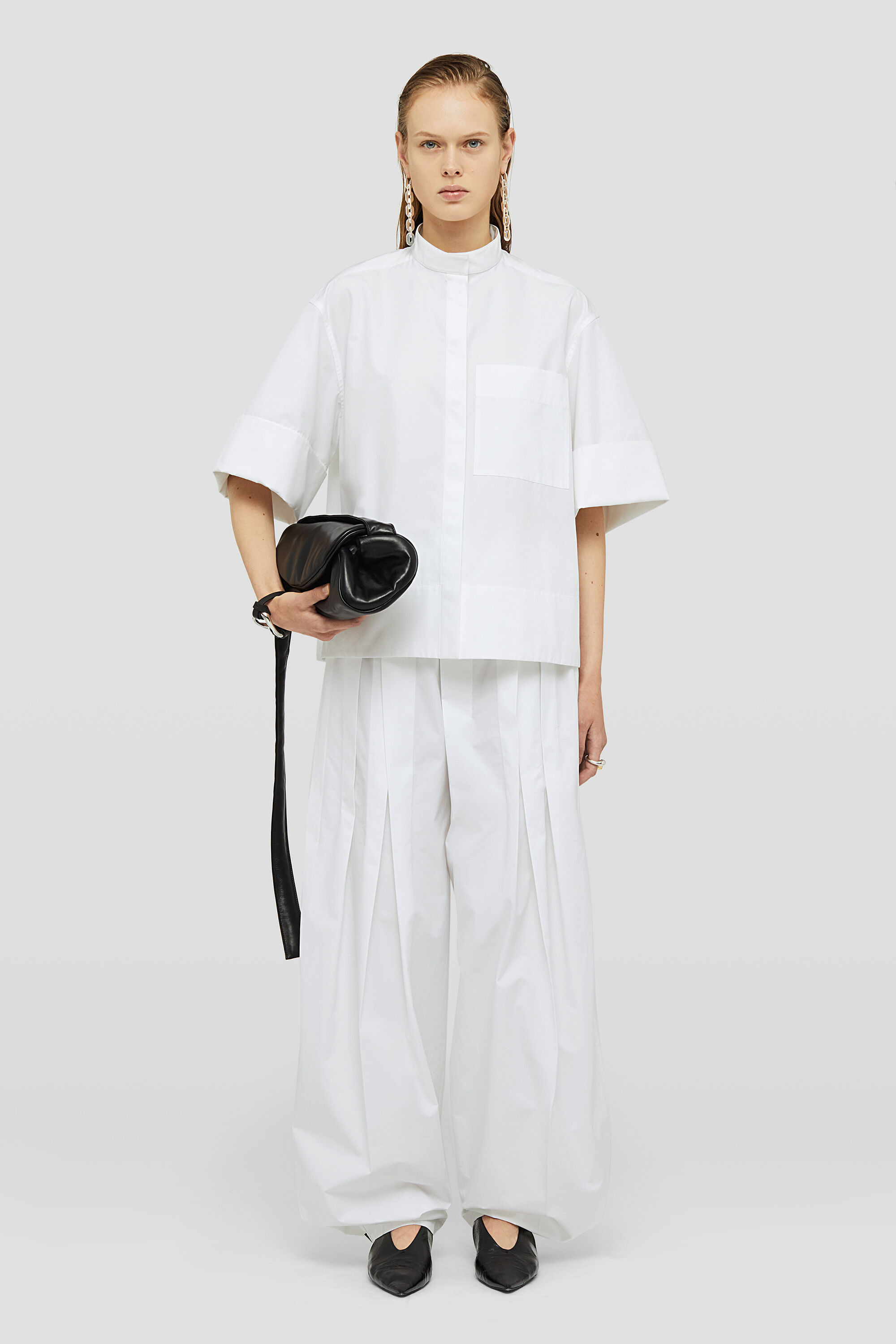 Trousers - 5