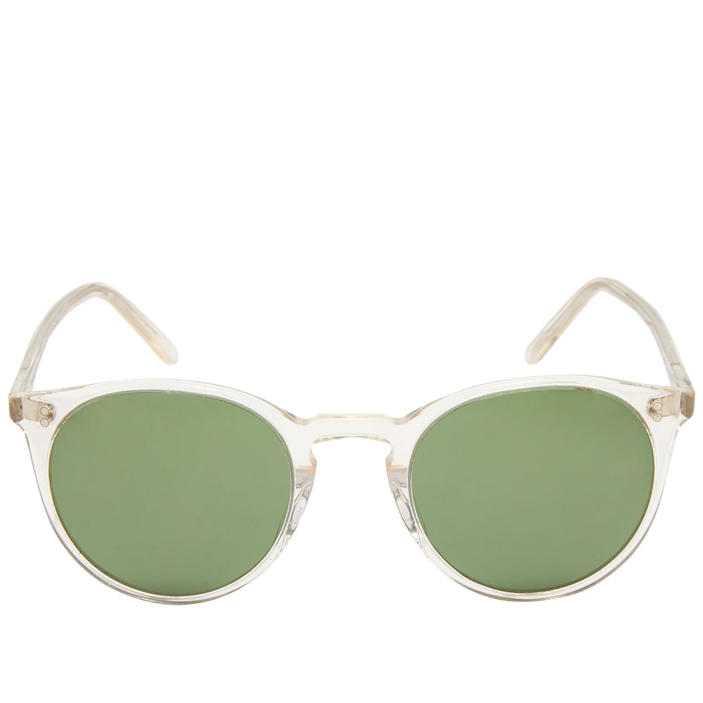 Oliver Peoples  O'Malley Sunglasses - 2