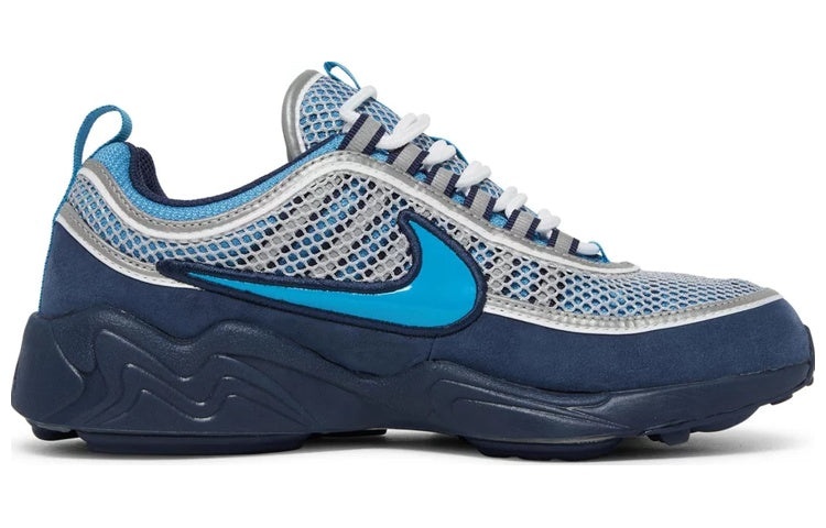 Nike Stash x Air Zoom Spiridon 'Stash' AH7973-400 - 2
