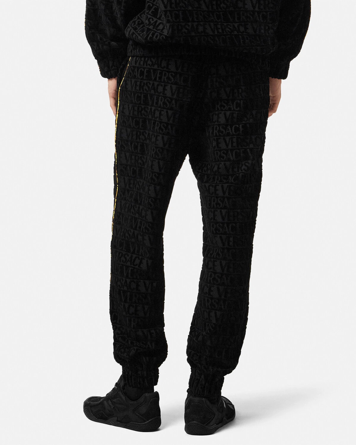 I ♡ Baroque Sweatpants - 5