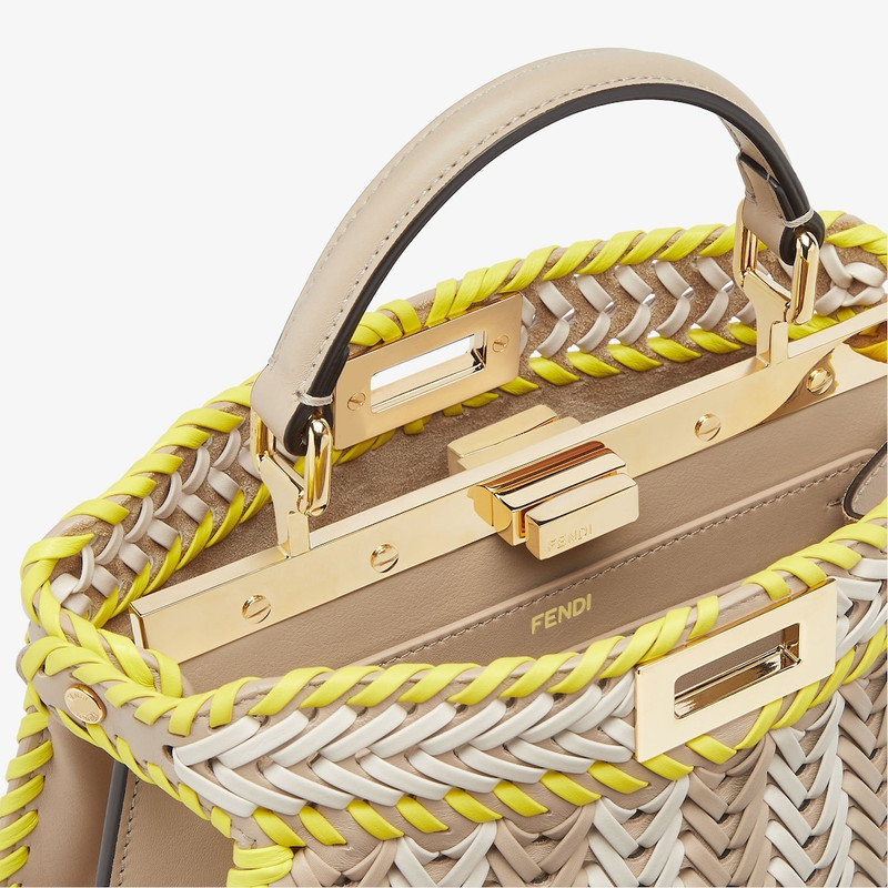 Peekaboo ISeeU Small 5